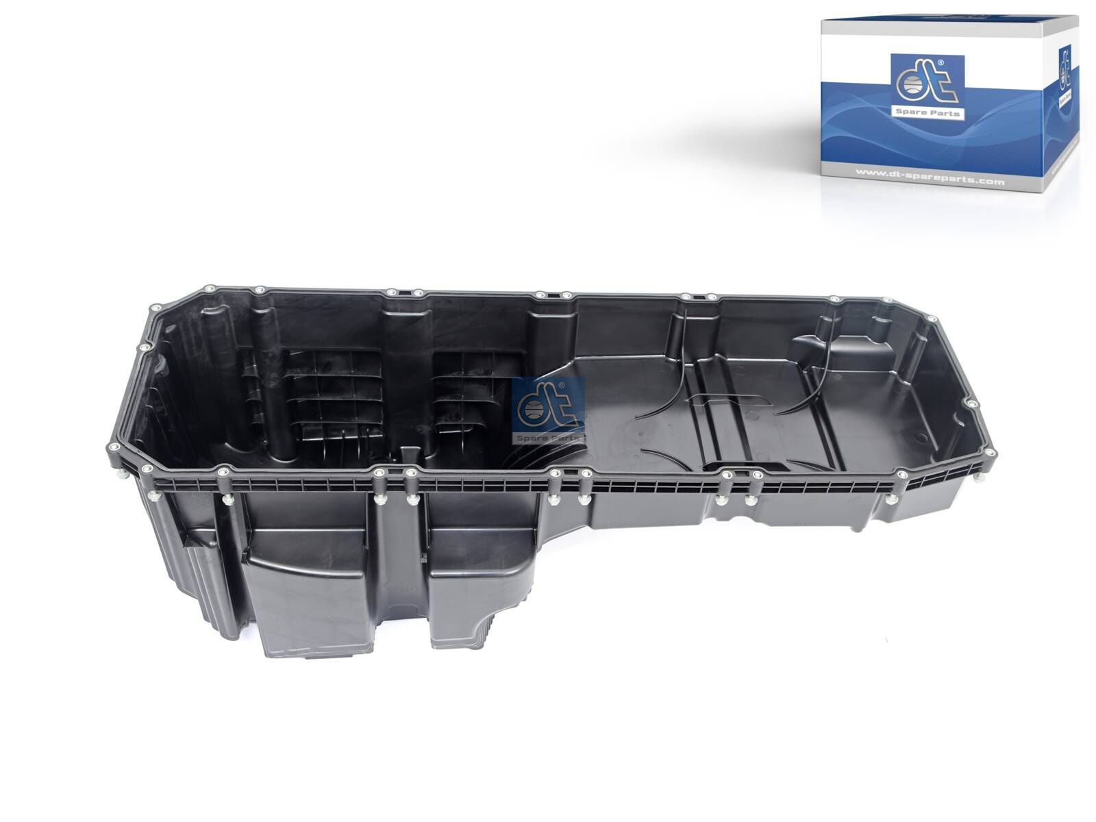Oil sump | DT Spare Parts 5.45456