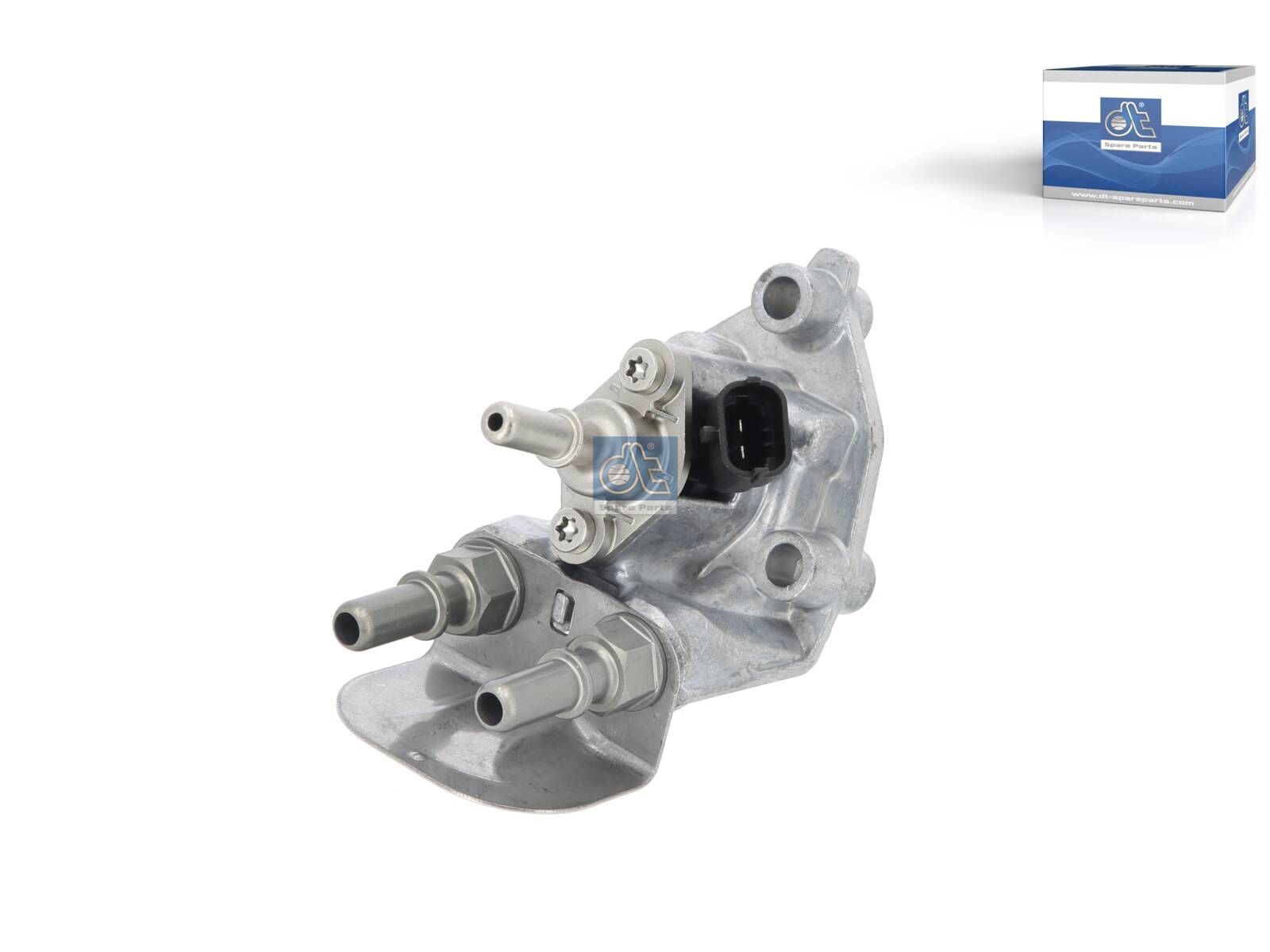 Dosing module | DT Spare Parts 5.45467