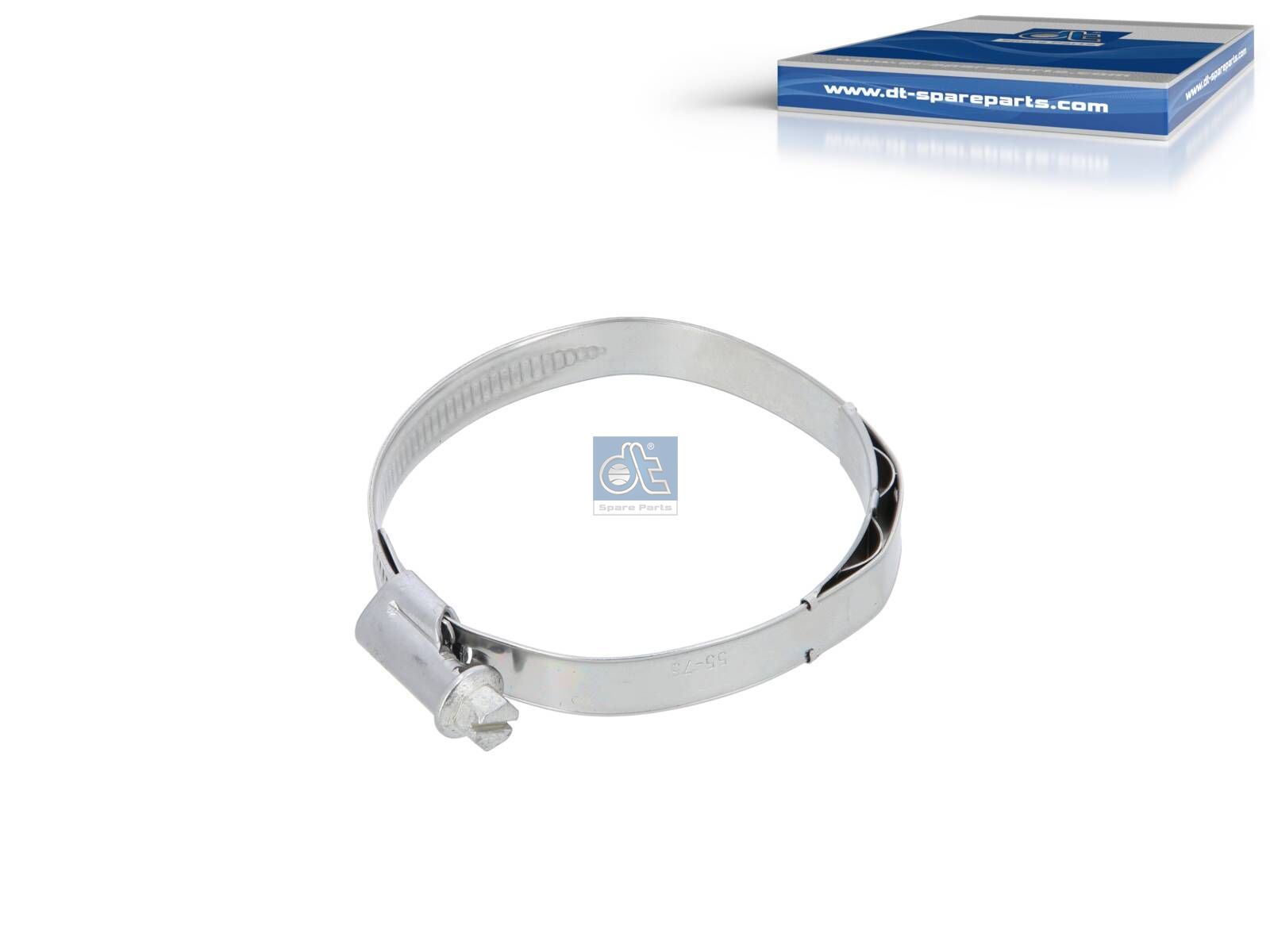 Clamp | DT Spare Parts 5.45472