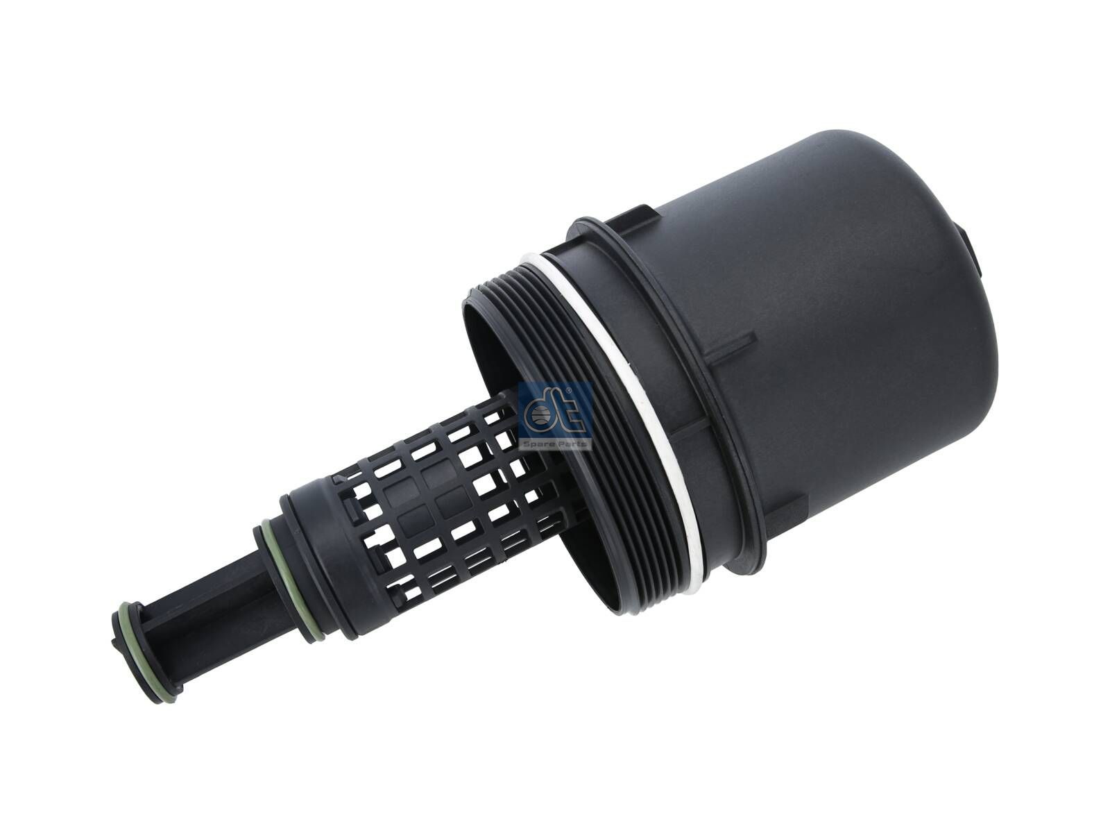 Cap | DT Spare Parts 5.45500