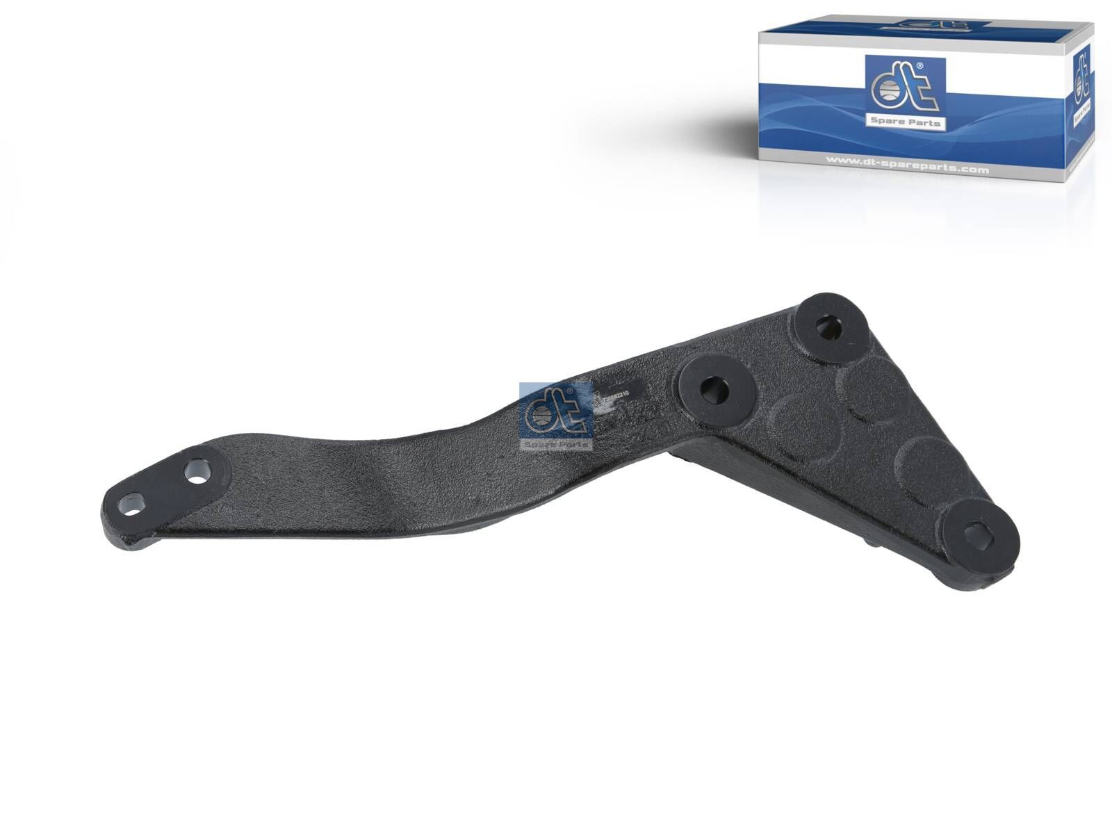 Console | DT Spare Parts 5.45521
