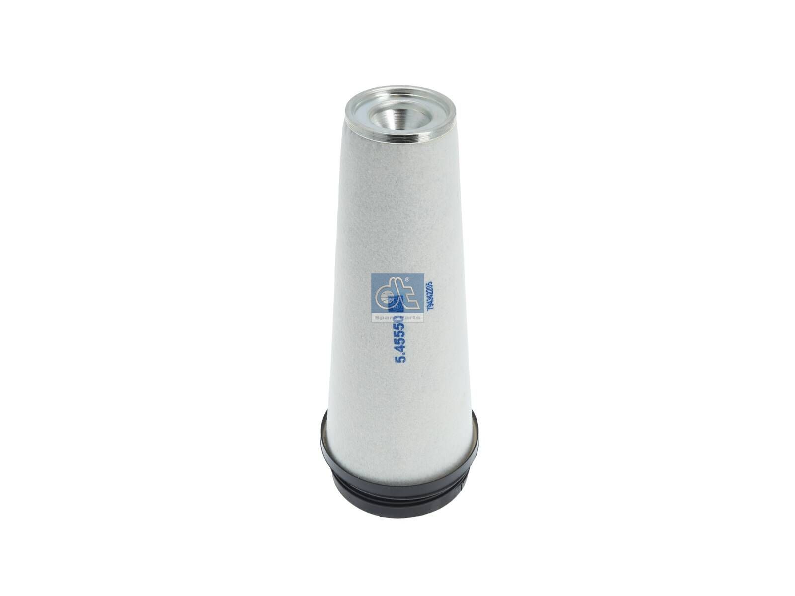 Air filter | DT Spare Parts 5.45550SP