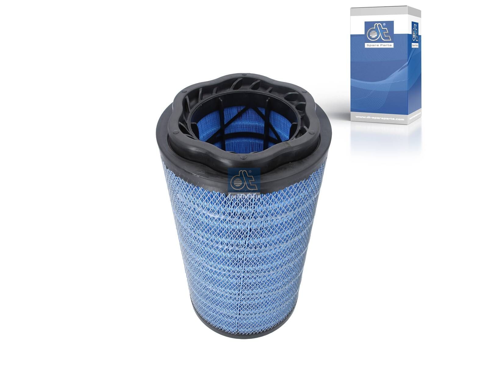 Air filter | DT Spare Parts 5.45551
