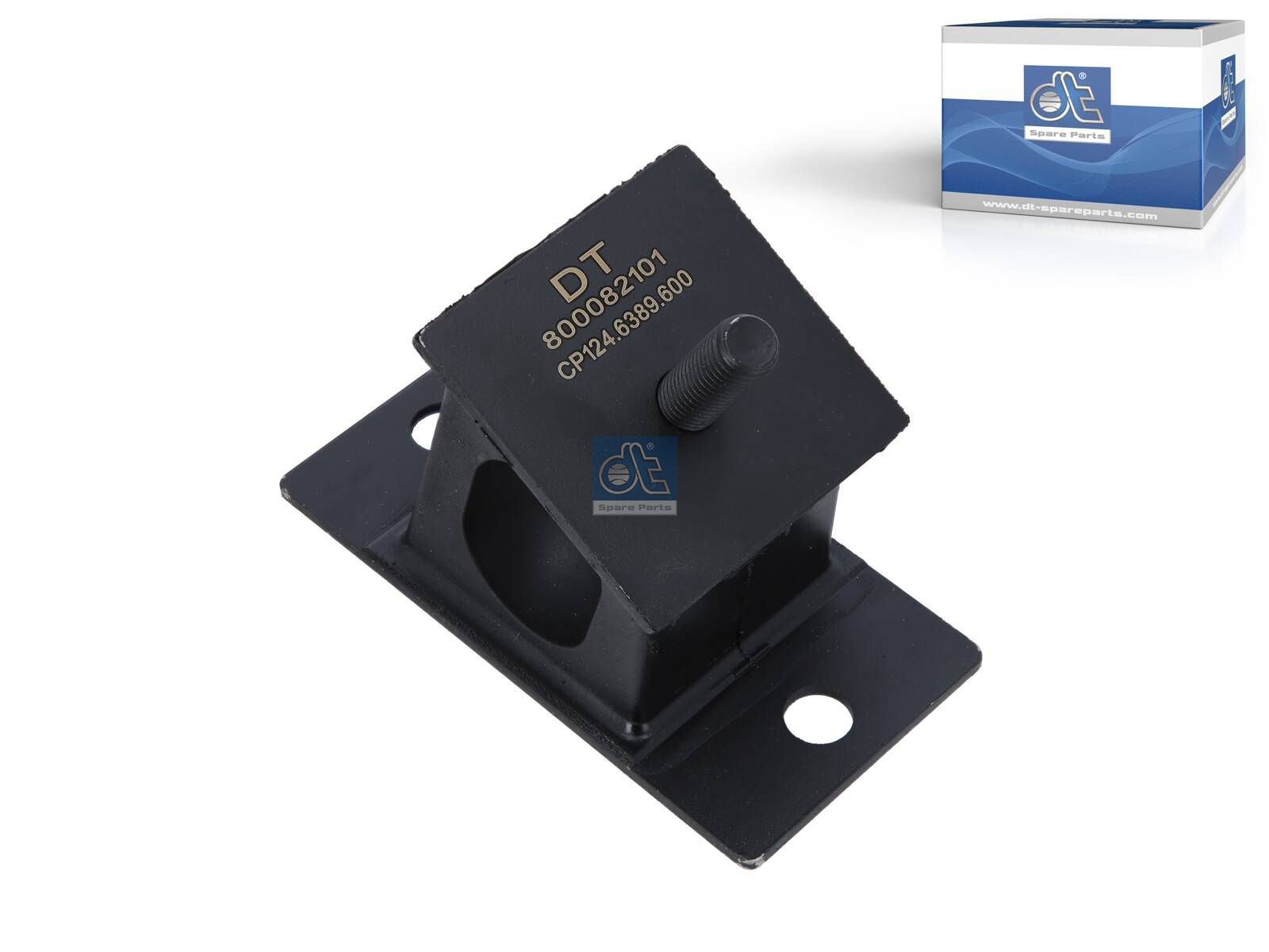 Engine mounting | DT Spare Parts 5.45600