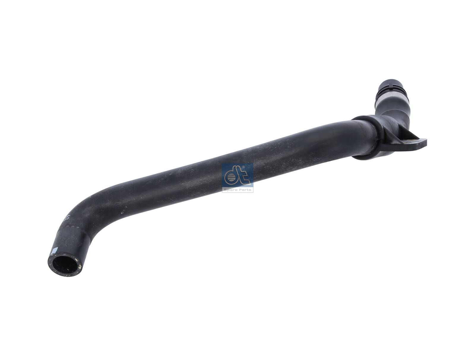 Radiator hose | DT Spare Parts 5.45701