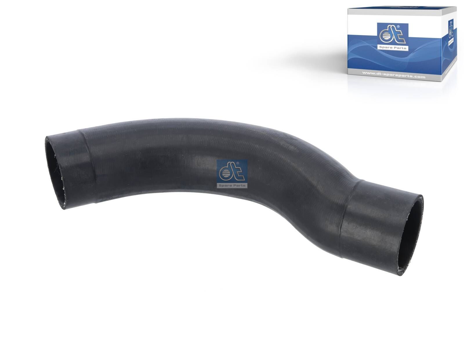 Radiator hose | DT Spare Parts 5.45705