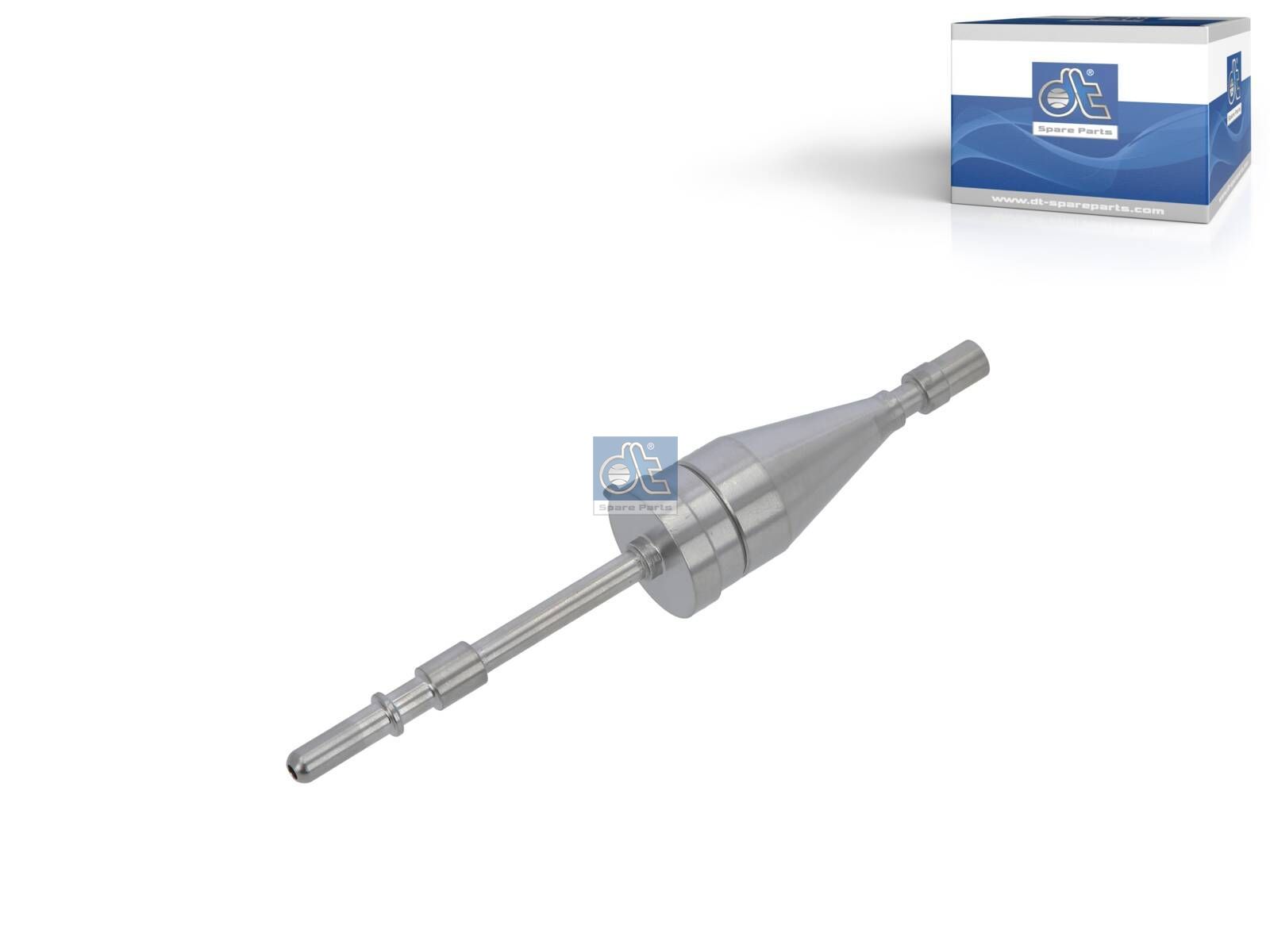 Nozzle | DT Spare Parts 5.45800