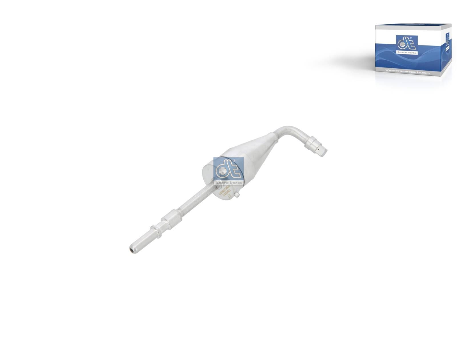 Nozzle | DT Spare Parts 5.45801