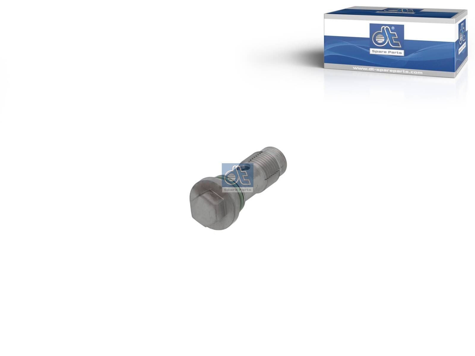 Pressure control valve | DT Spare Parts 5.45850