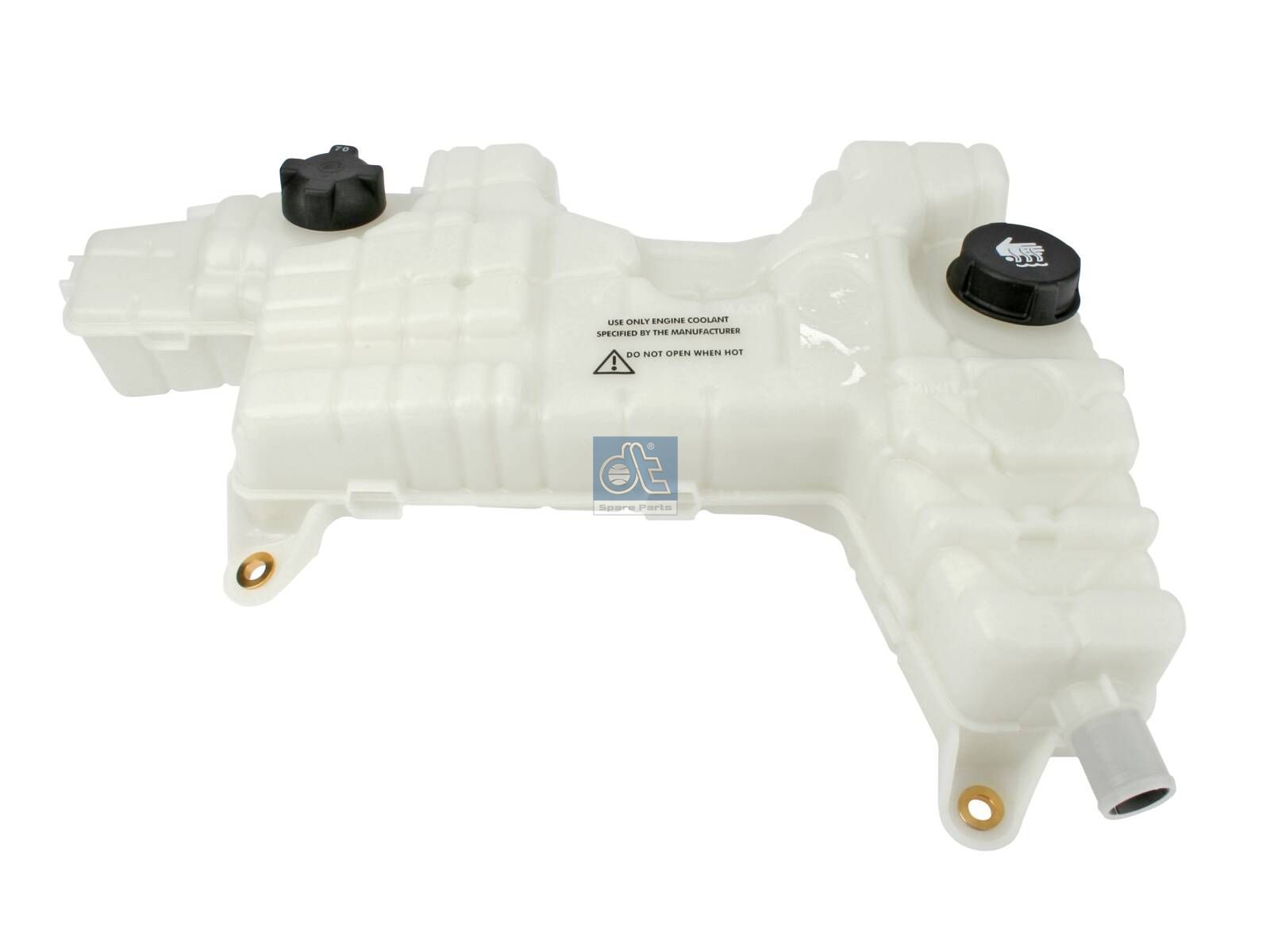 Expansion tank | DT Spare Parts 5.45900