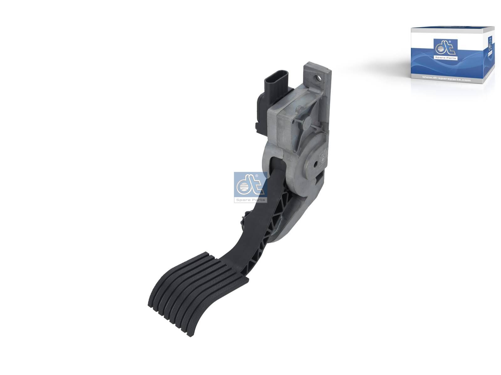 Accelerator pedal | DT Spare Parts 5.46025