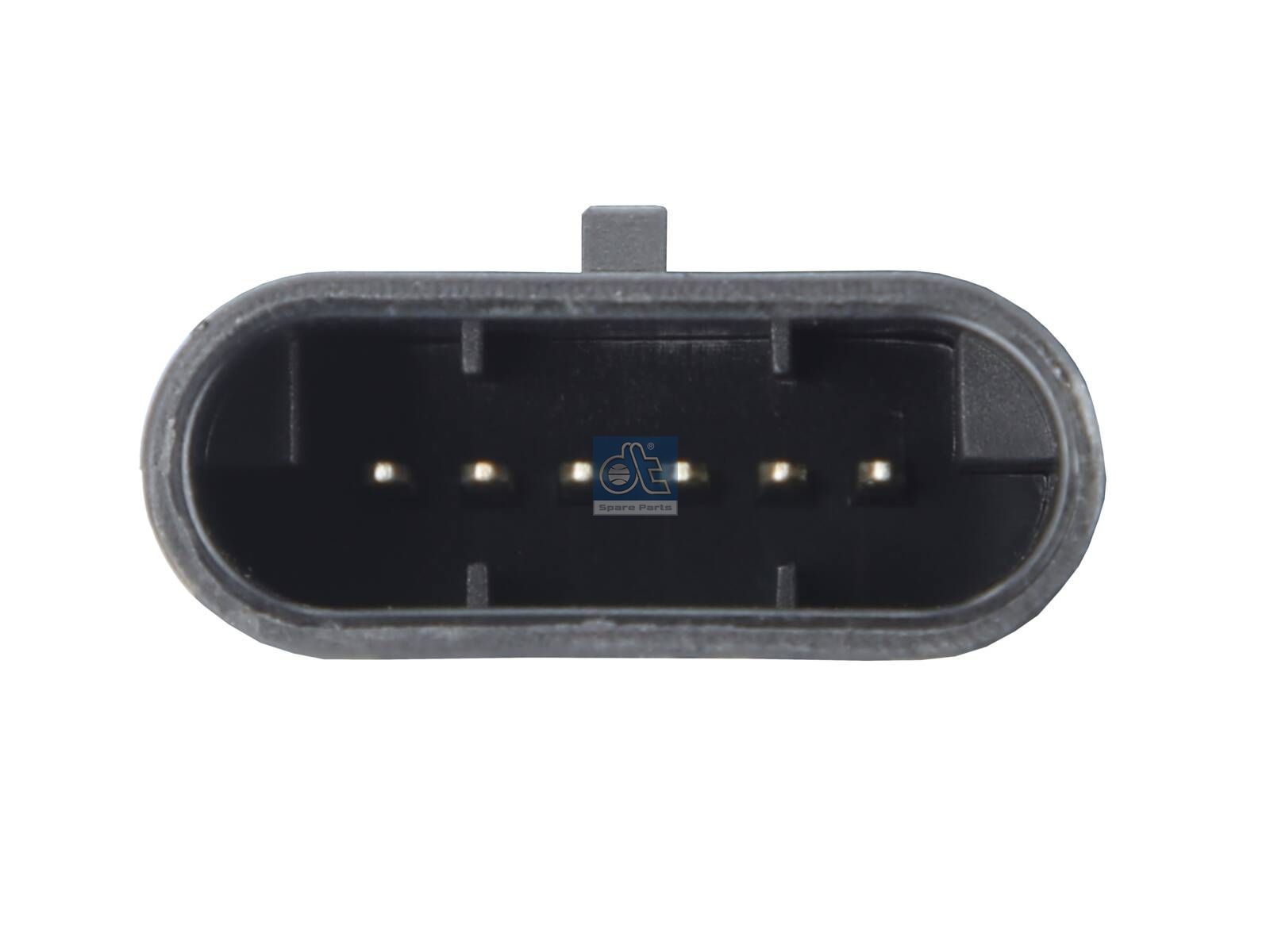 Accelerator pedal | DT Spare Parts 5.46025