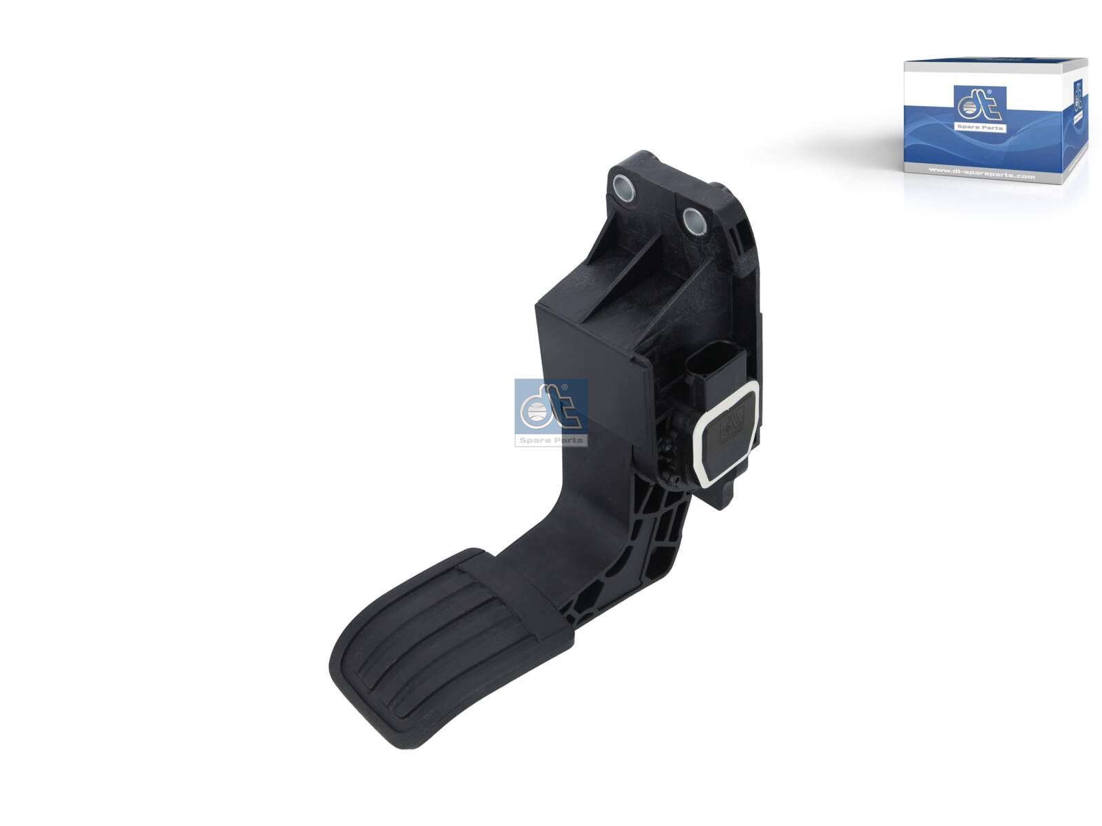 Accelerator pedal | DT Spare Parts 5.46026