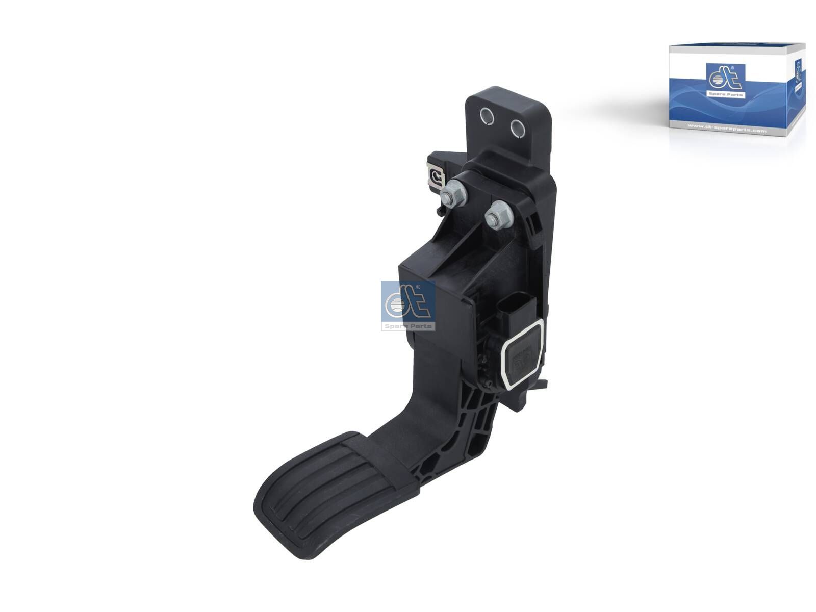 Accelerator pedal | DT Spare Parts 5.46027