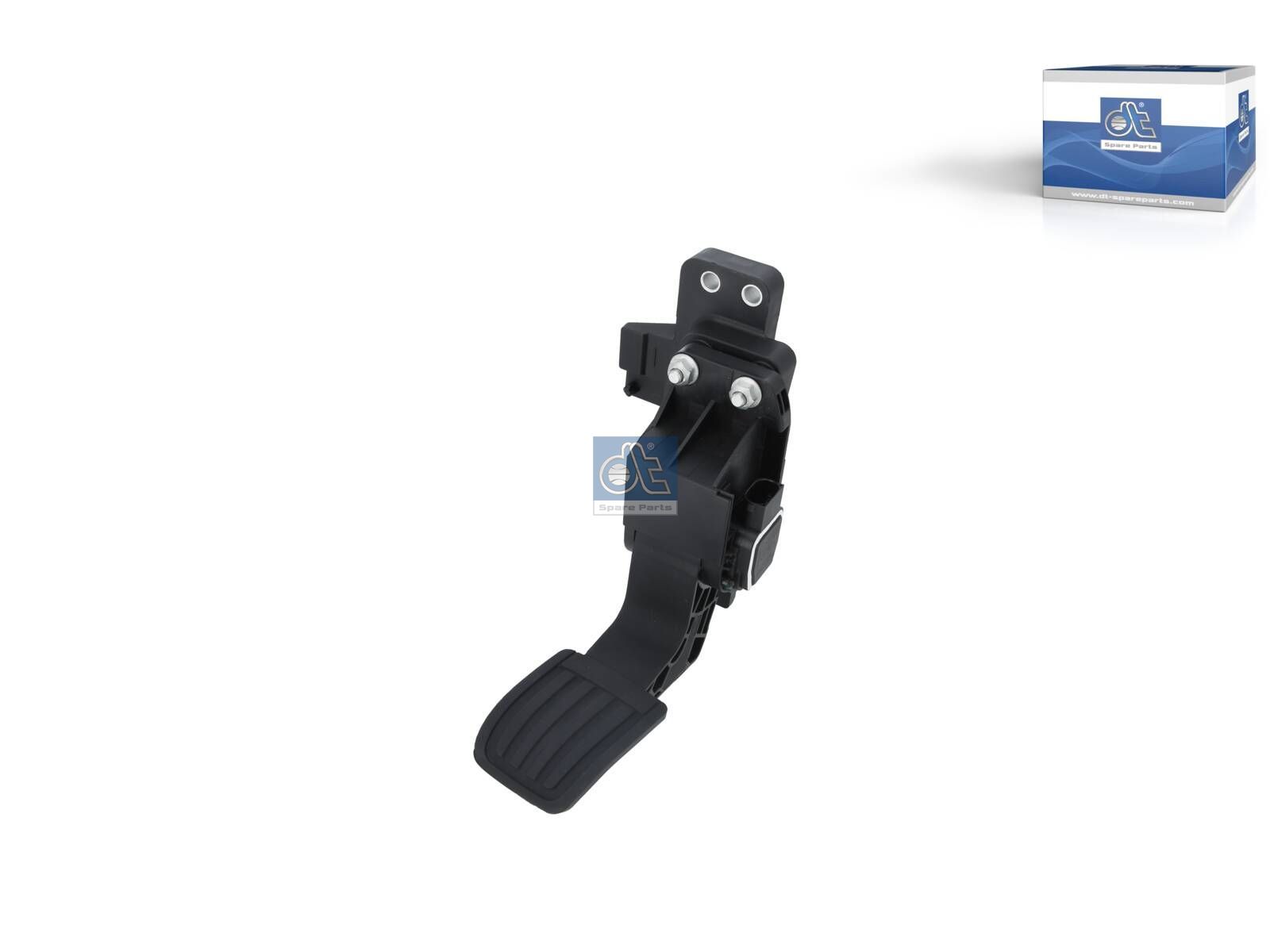 Accelerator pedal | DT Spare Parts 5.46028
