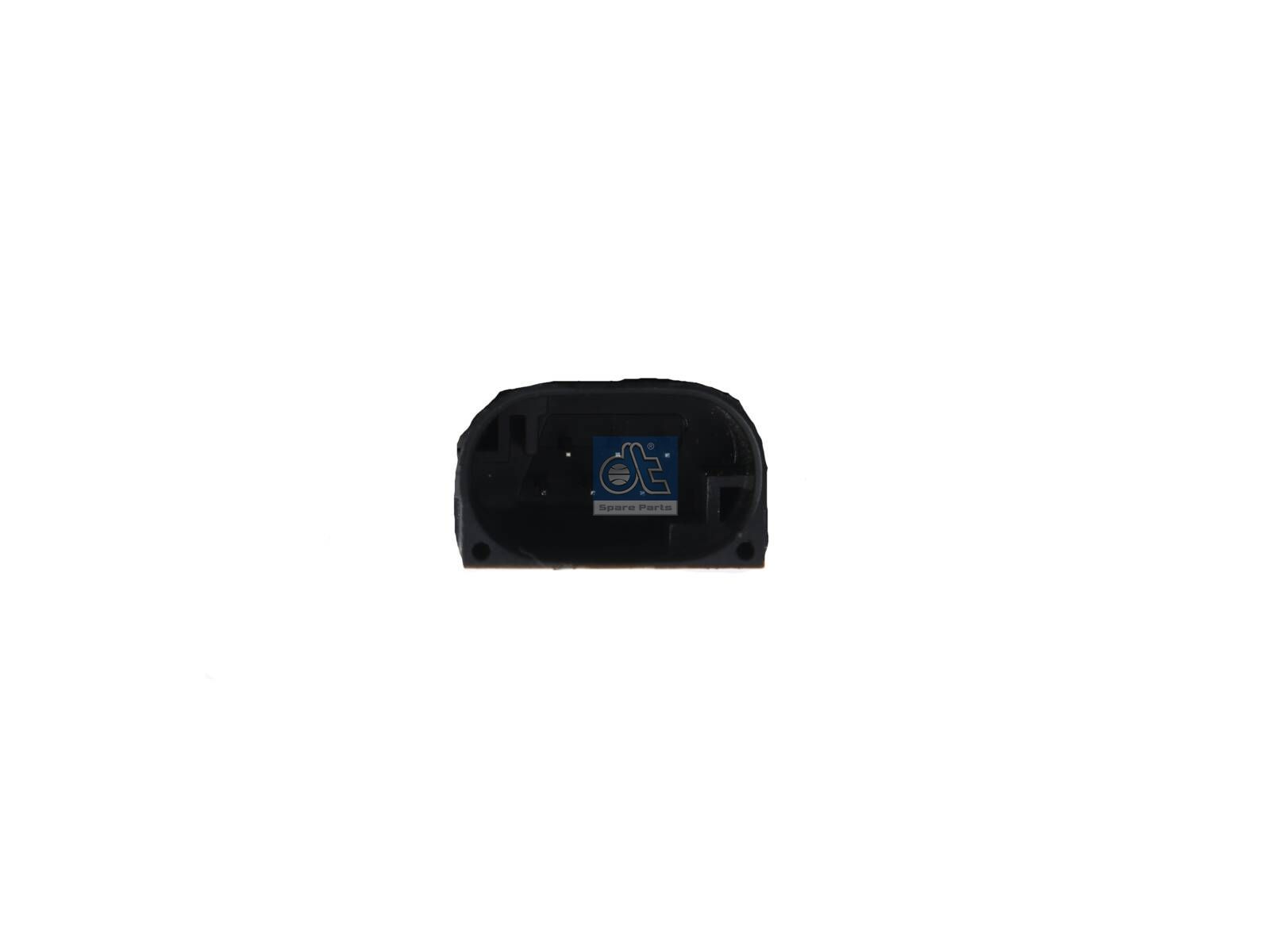 Accelerator pedal | DT Spare Parts 5.46028