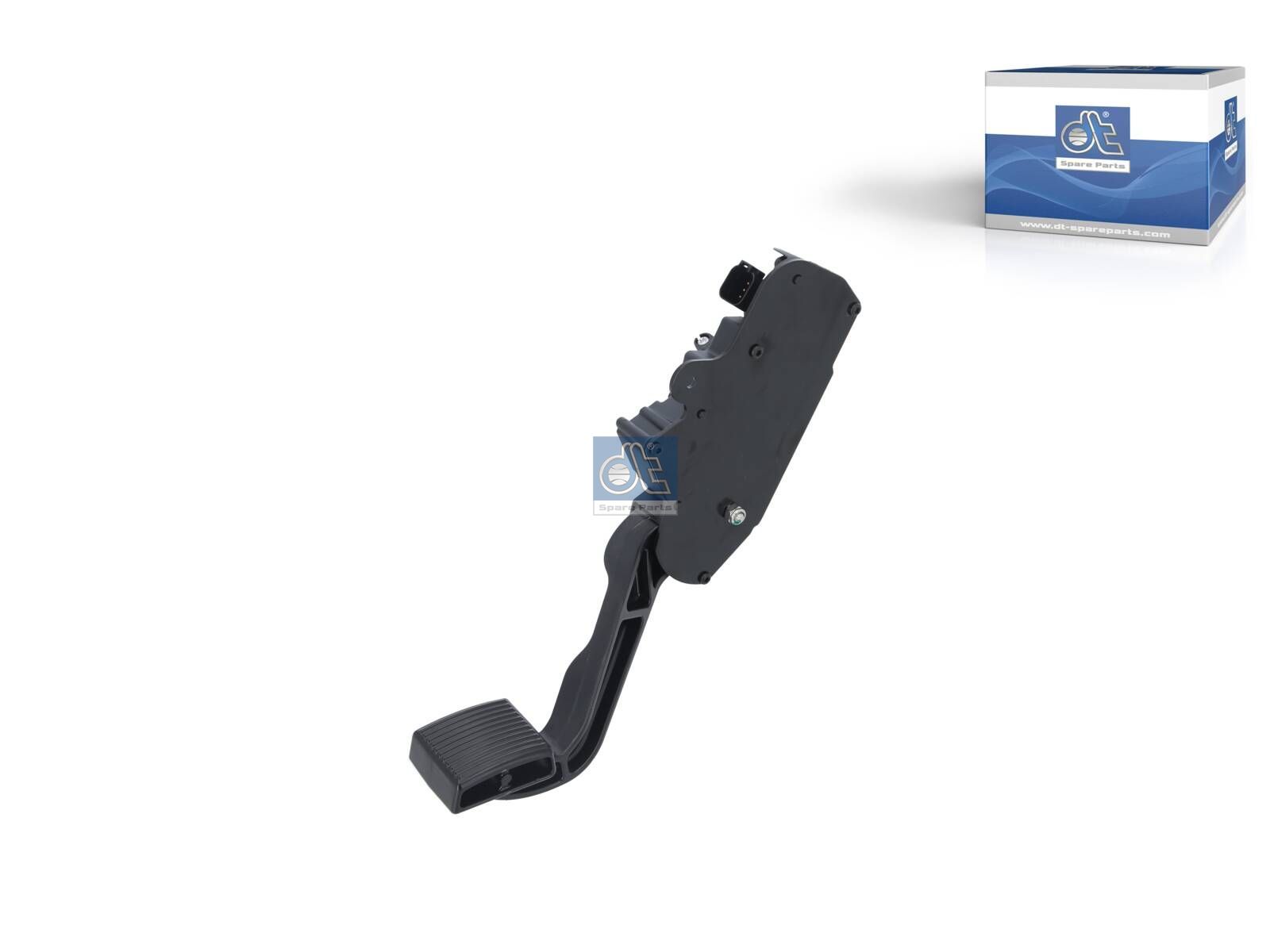 Accelerator pedal | DT Spare Parts 5.46029