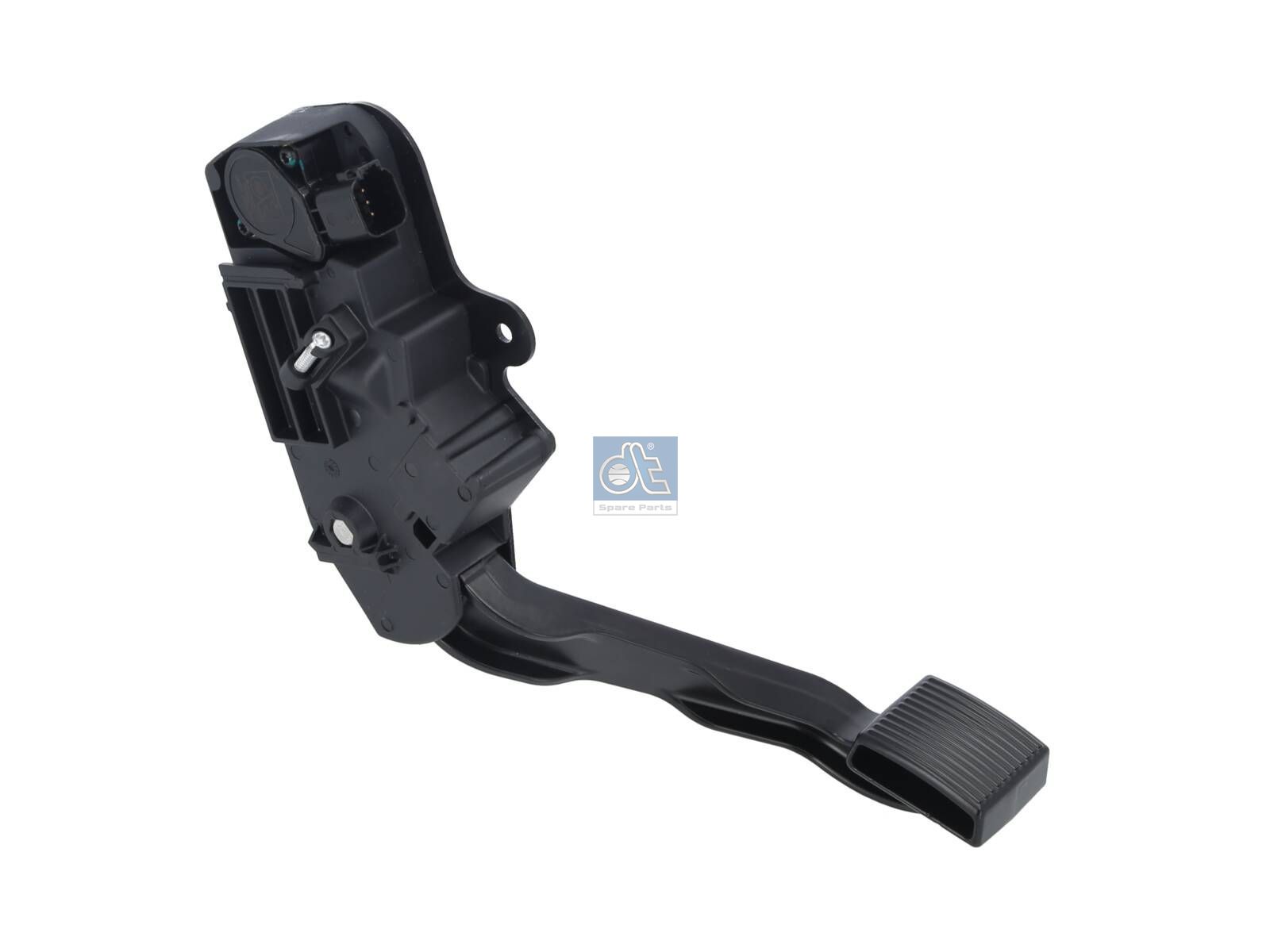 Accelerator pedal | DT Spare Parts 5.46029