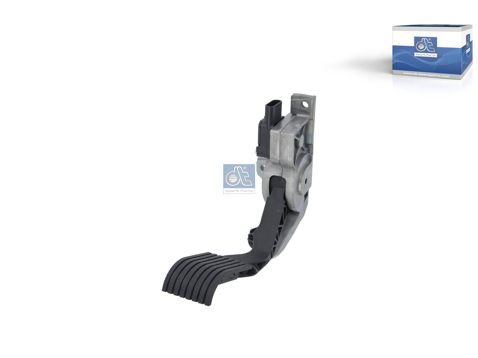 Accelerator pedal | DT Spare Parts 5.46032