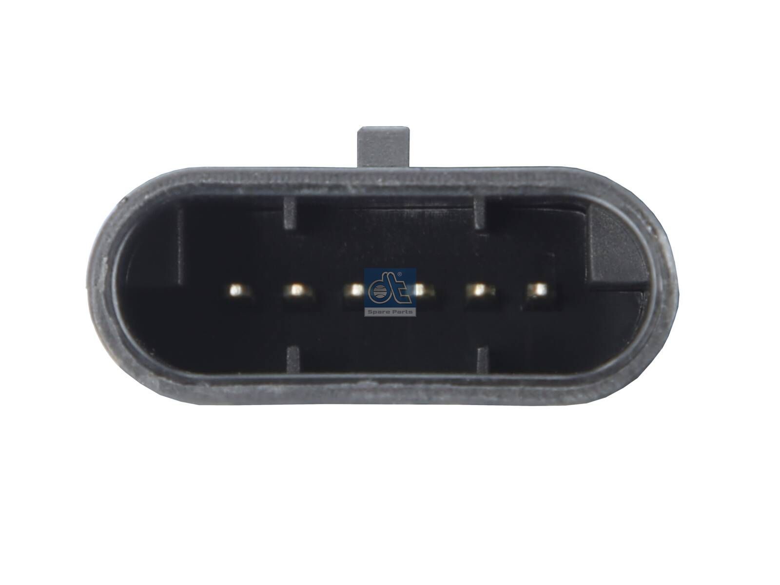 Accelerator pedal | DT Spare Parts 5.46032