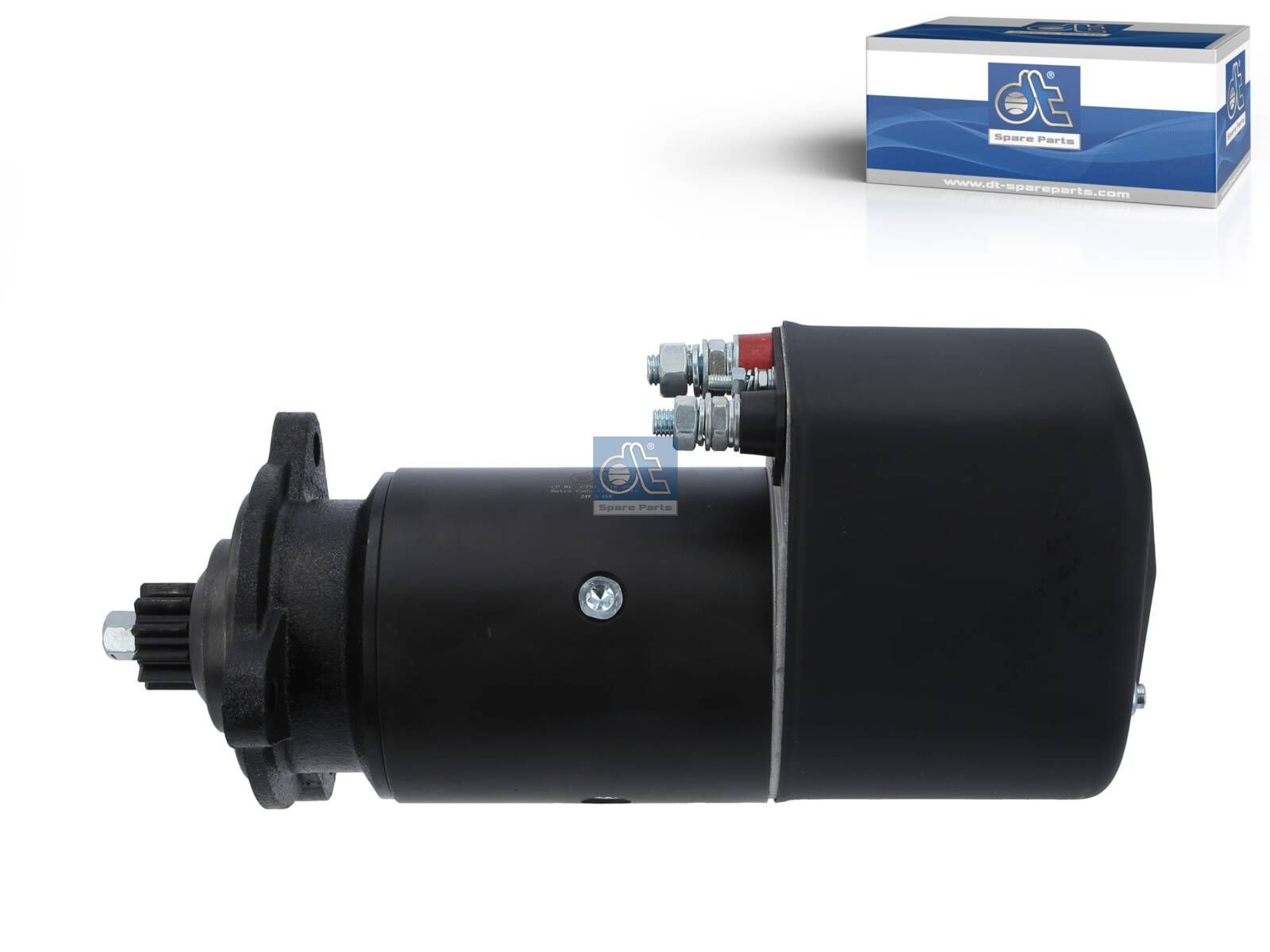 Starter | DT Spare Parts 5.47000