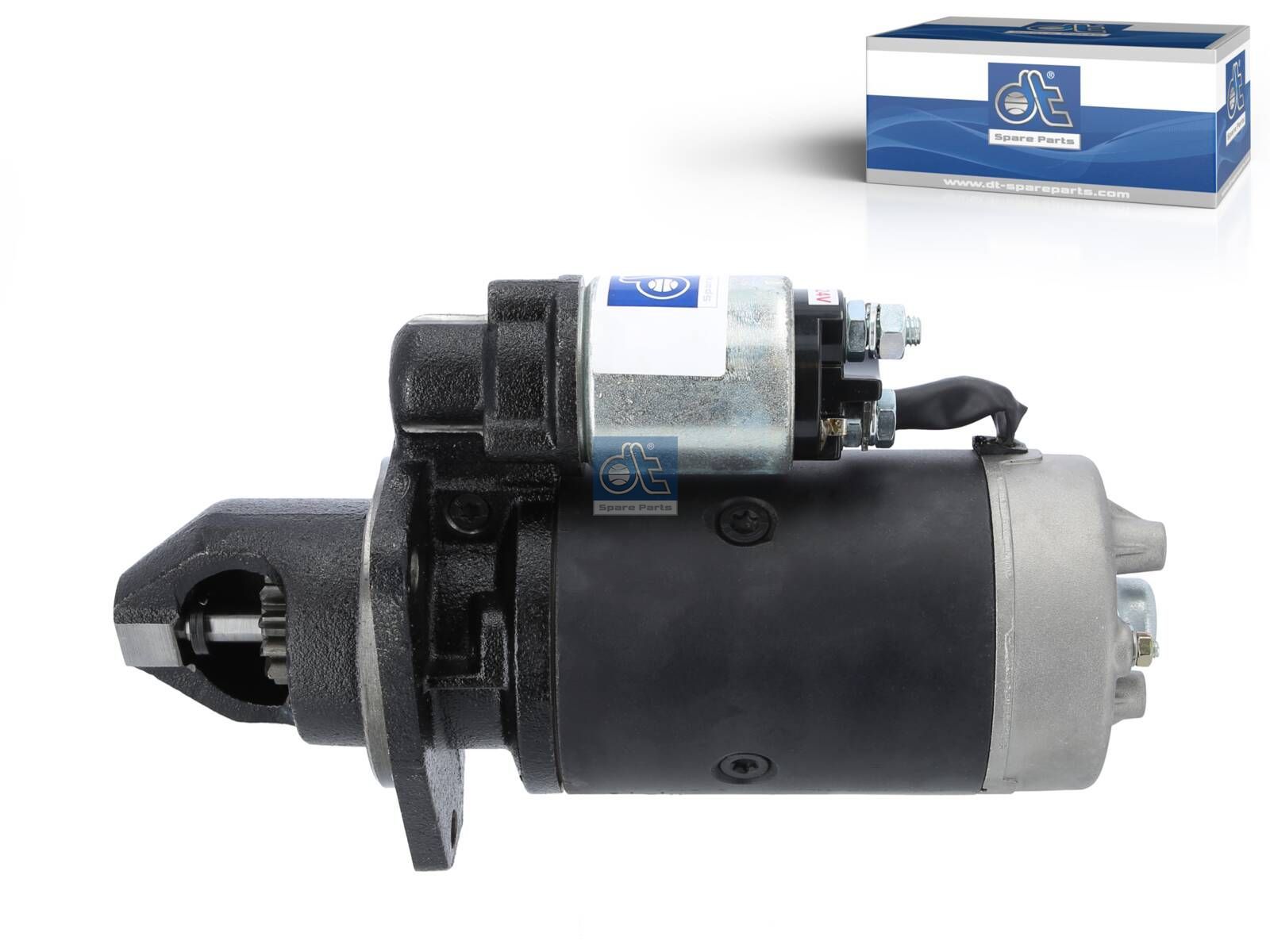 Starter | DT Spare Parts 5.47003