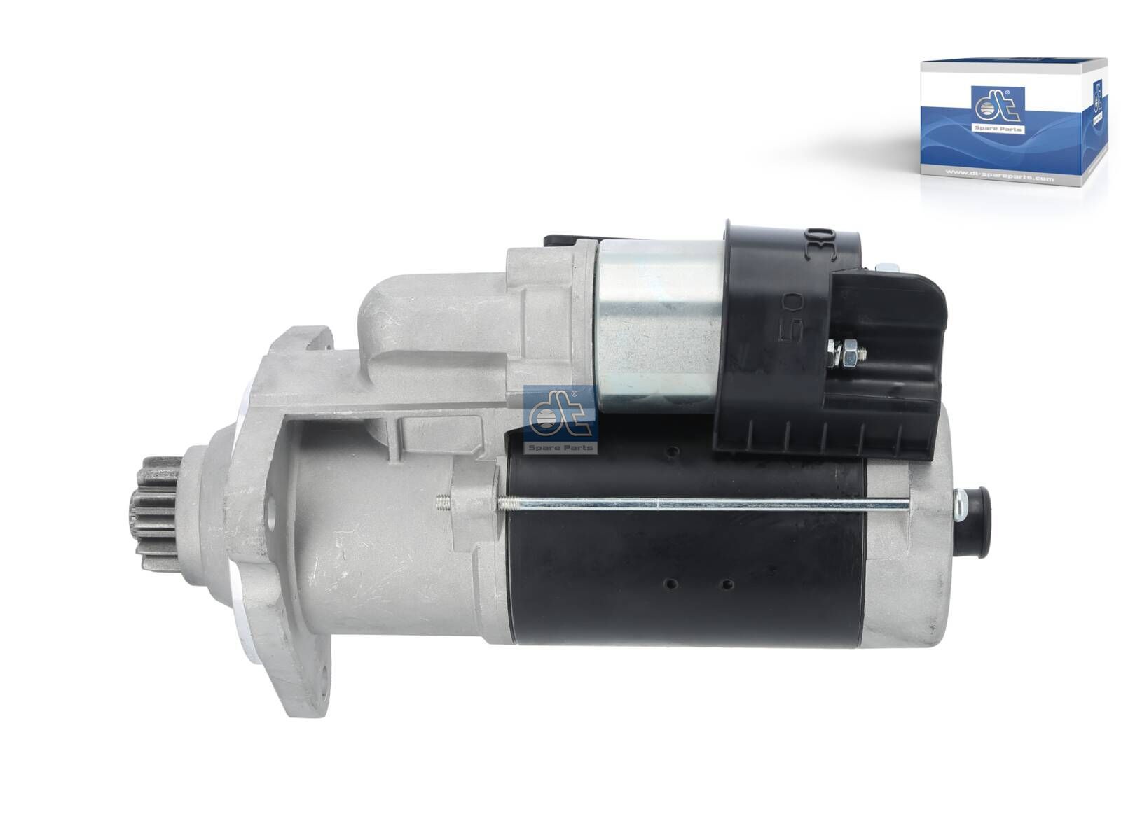 Starter | DT Spare Parts 5.47005