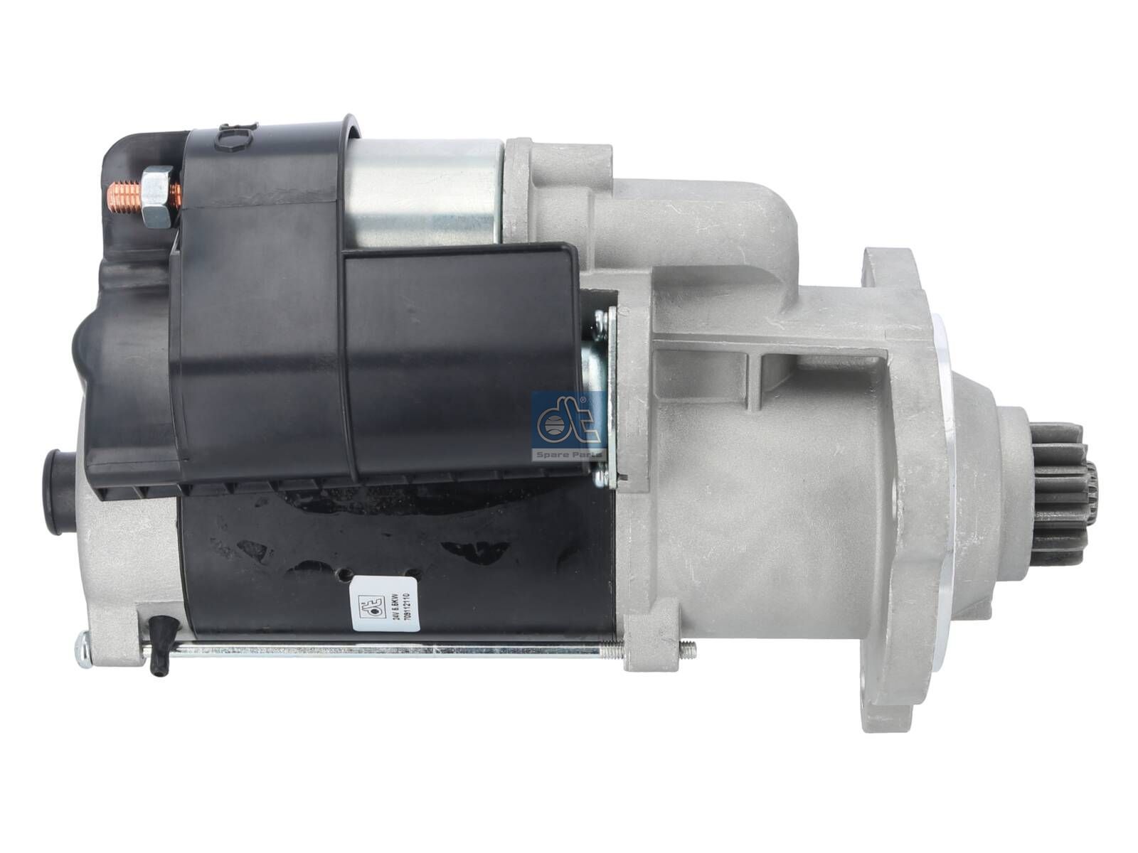 Starter | DT Spare Parts 5.47005