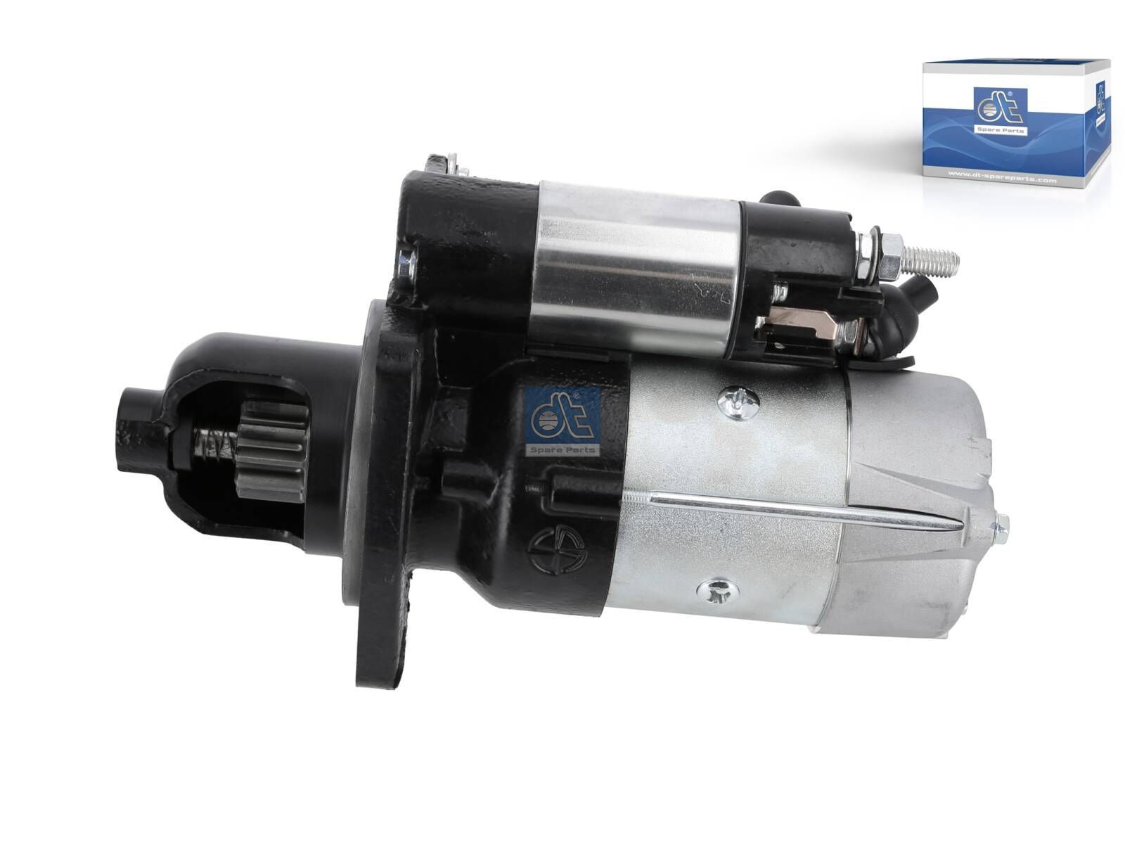 Starter | DT Spare Parts 5.47006