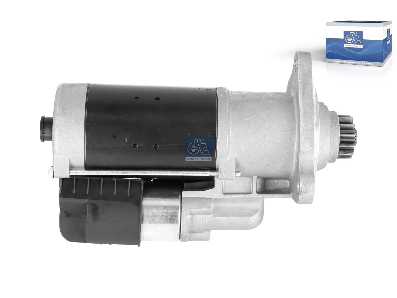 Starter | DT Spare Parts 5.47009