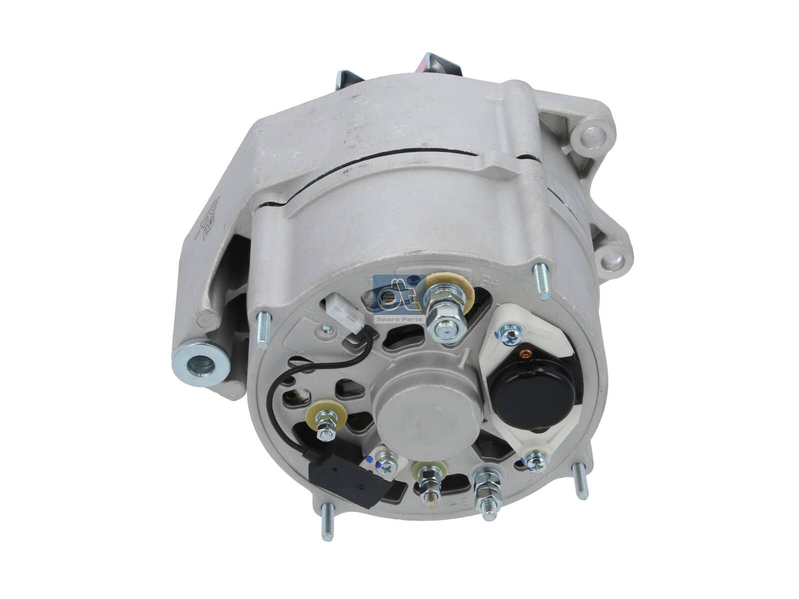 Alternator | DT Spare Parts 5.47010