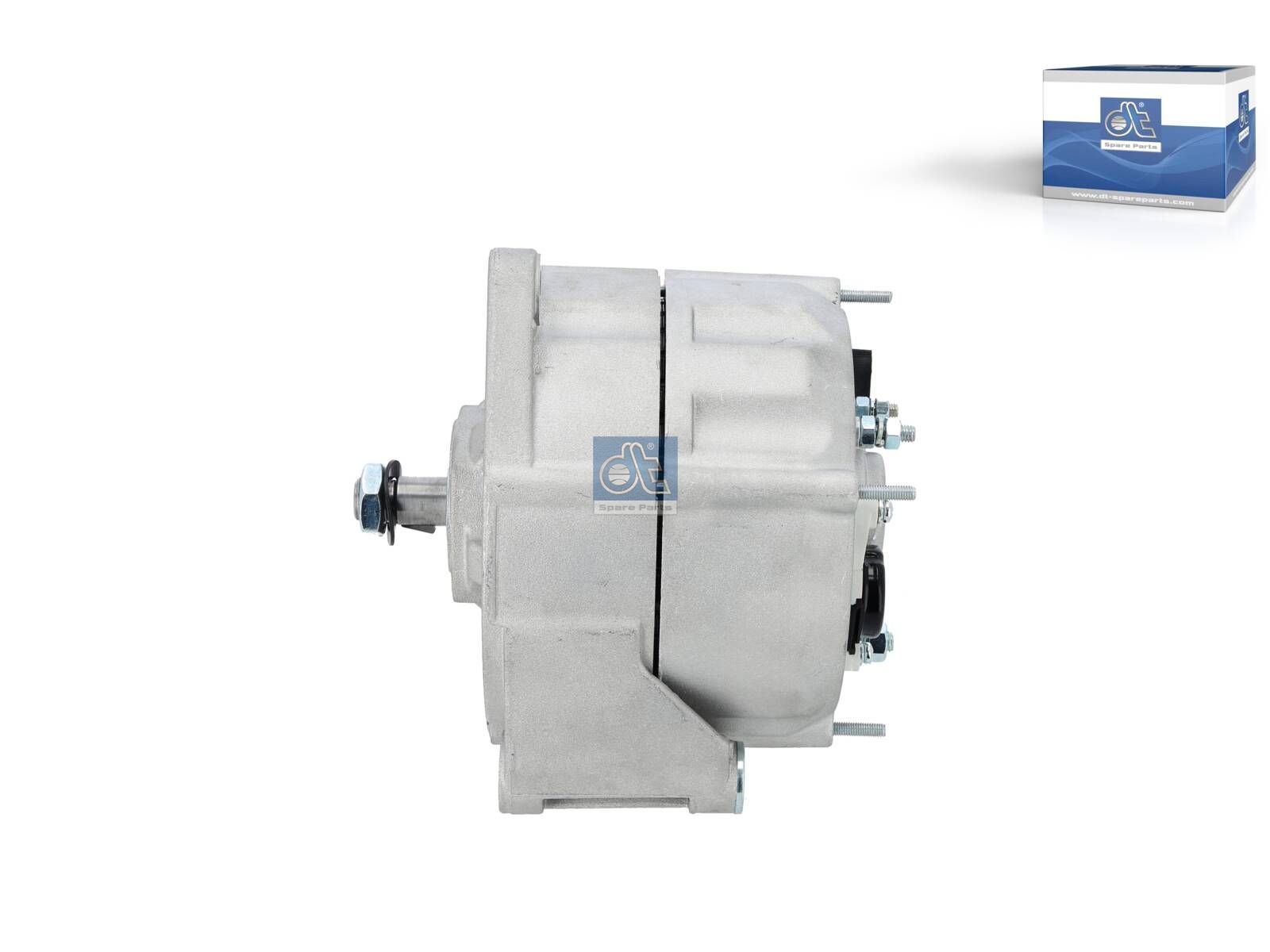 Alternator | DT Spare Parts 5.47012