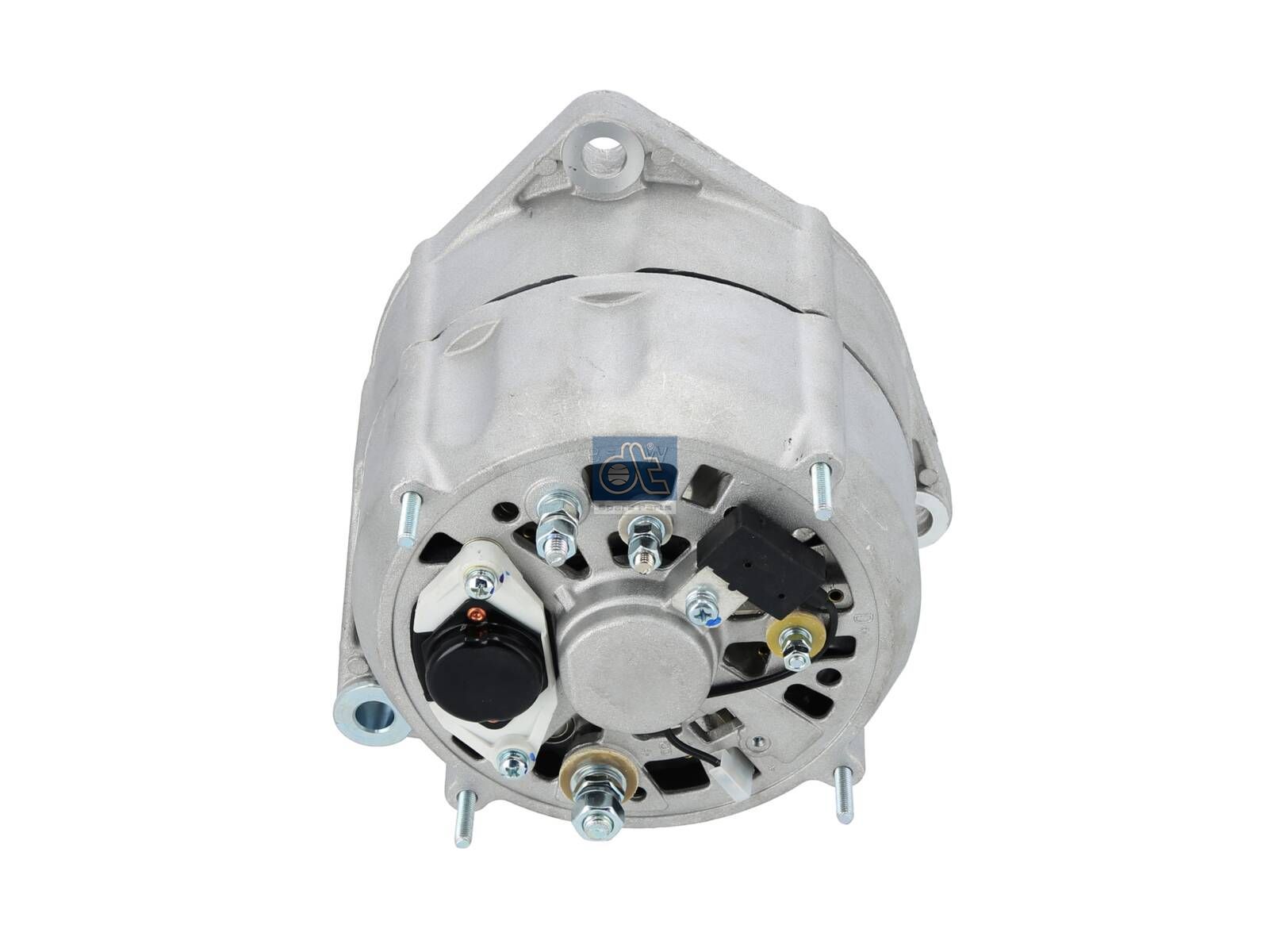Alternator | DT Spare Parts 5.47012