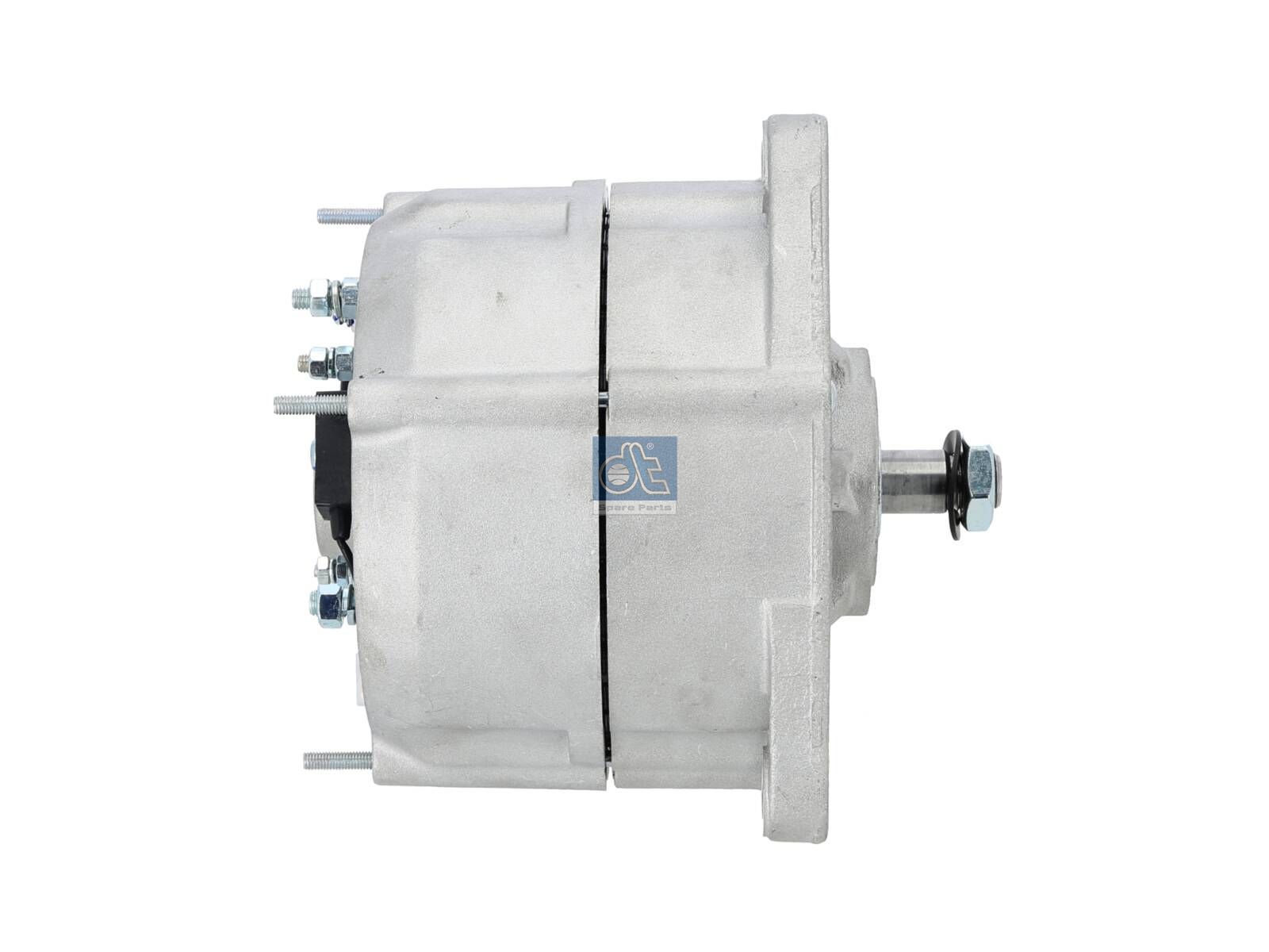 Alternator | DT Spare Parts 5.47012