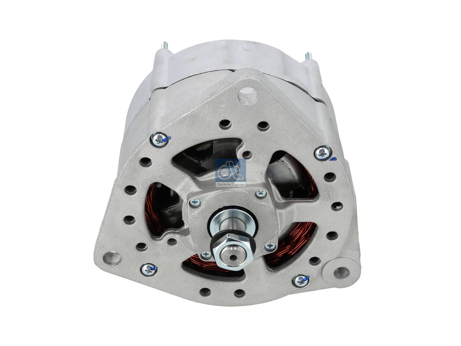 Alternator | DT Spare Parts 5.47012