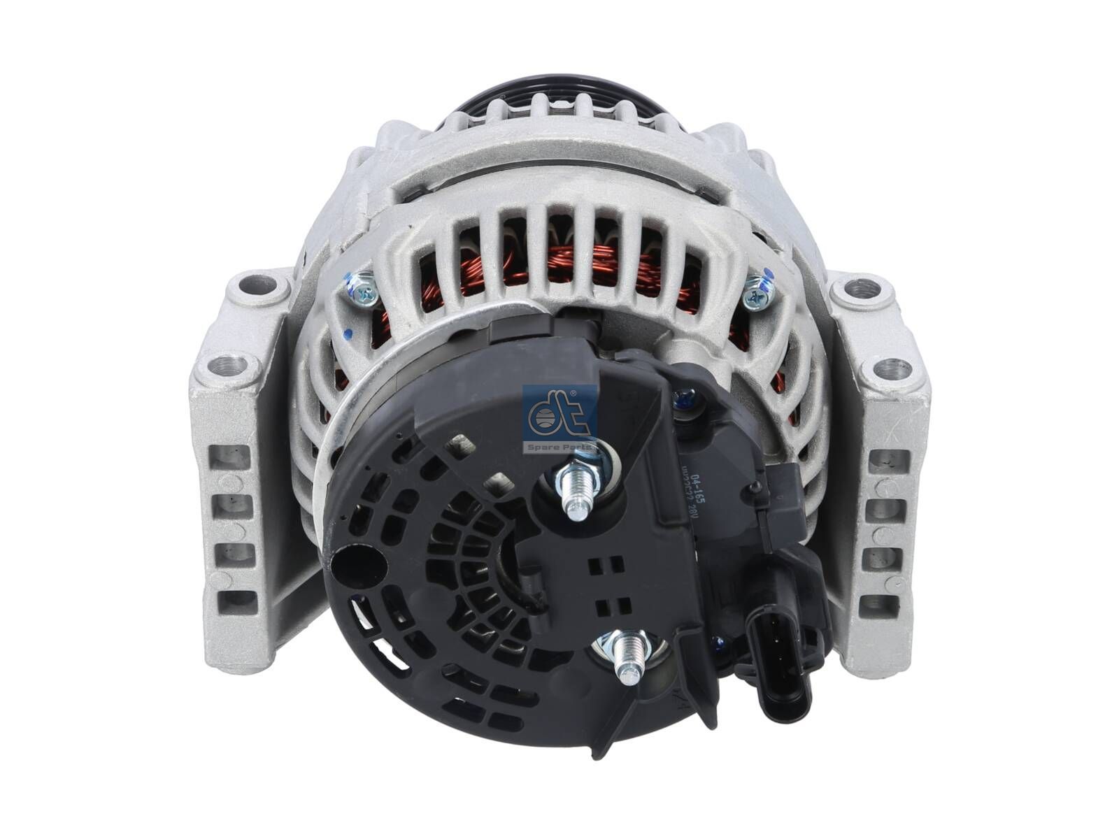 Alternator | DT Spare Parts 5.47017