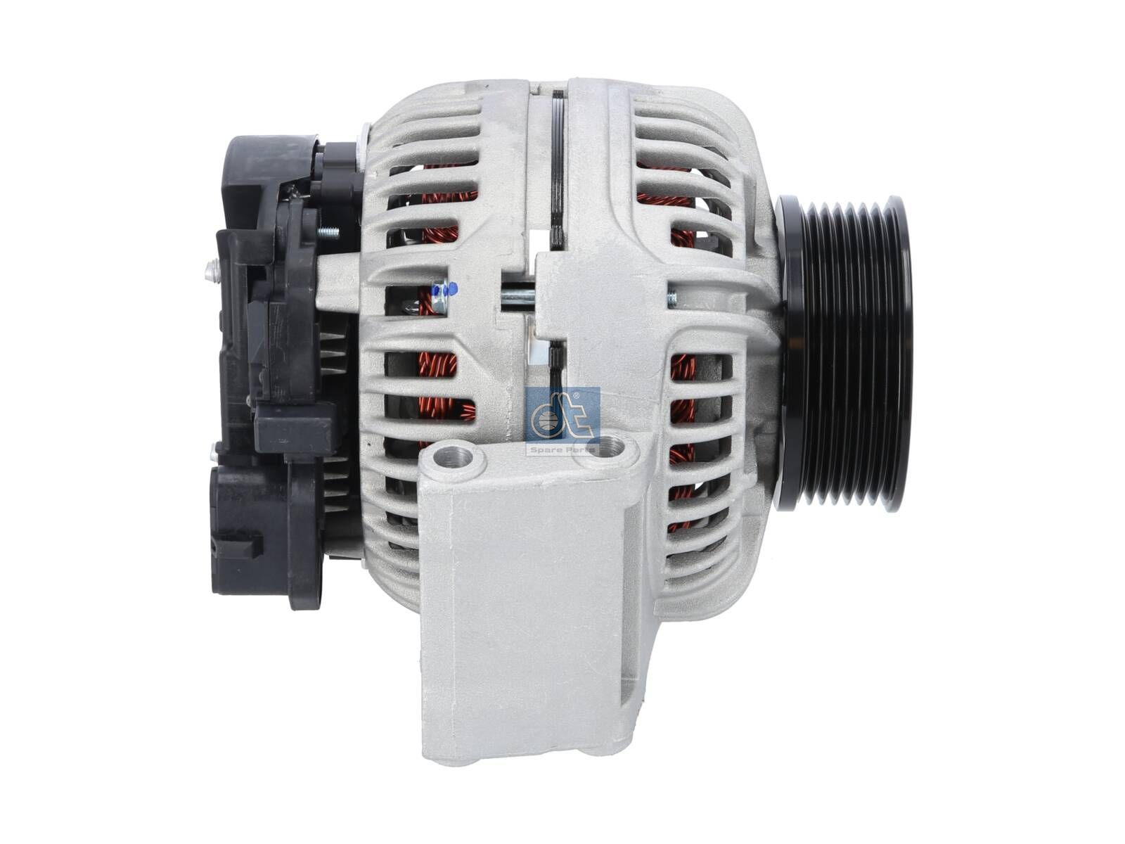 Alternator | DT Spare Parts 5.47017