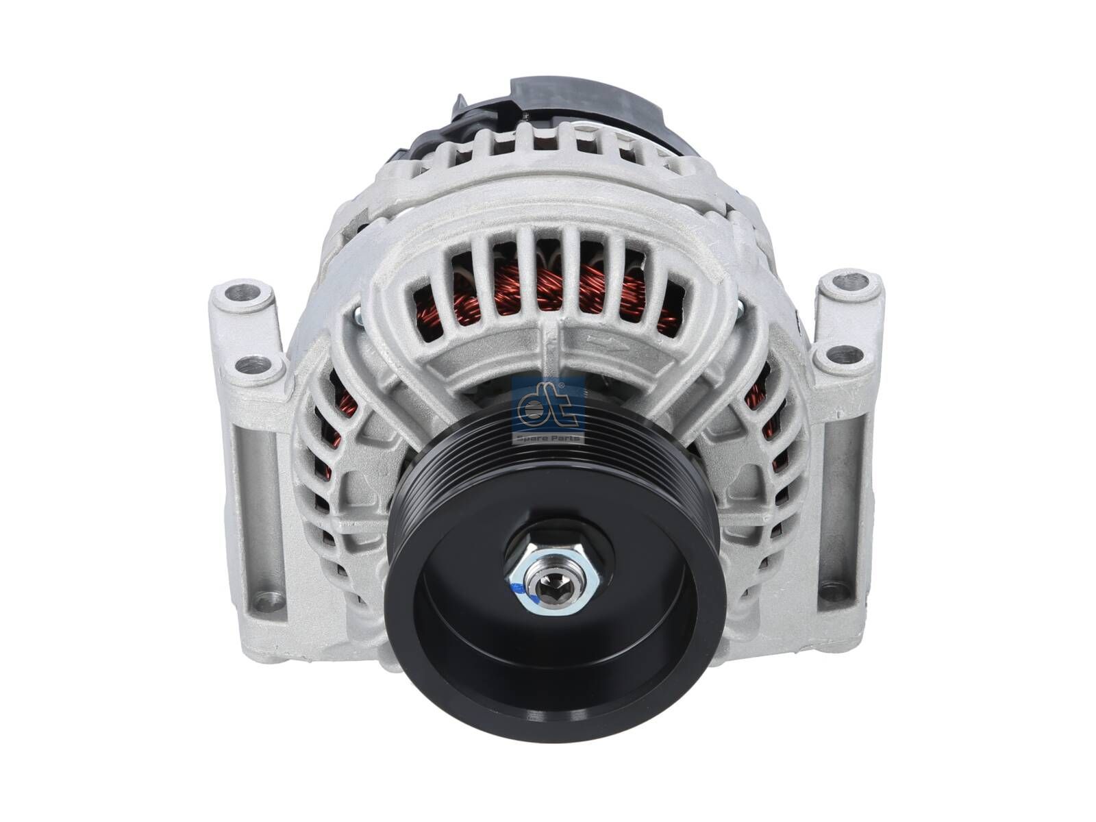 Alternator | DT Spare Parts 5.47017