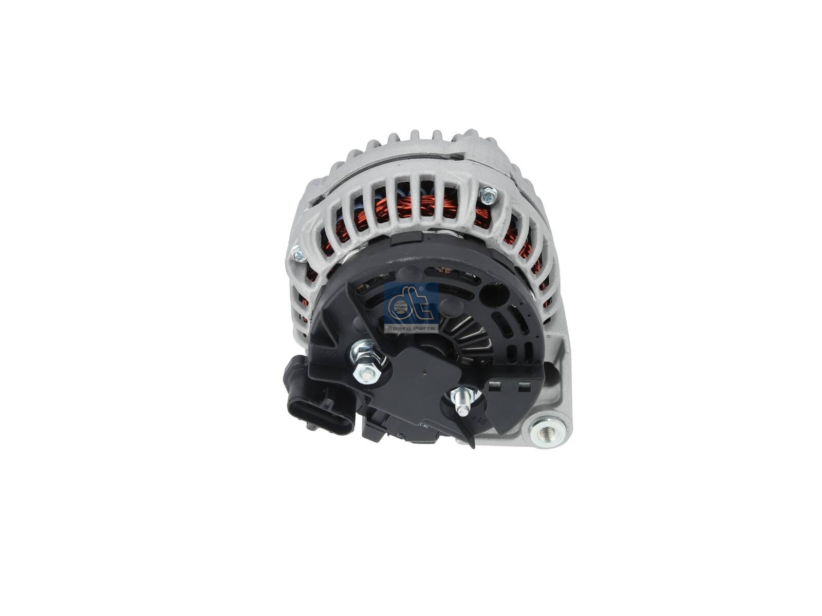 Alternator | DT Spare Parts 5.47018