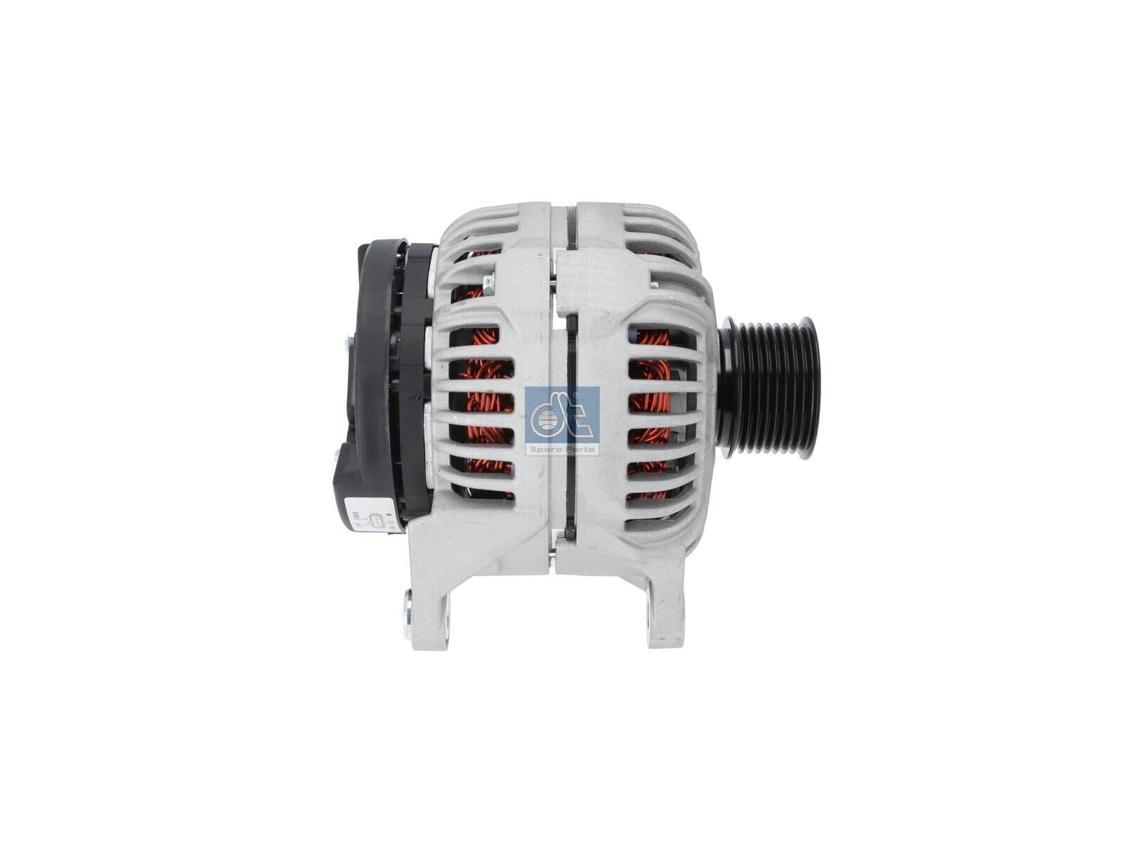 Alternator | DT Spare Parts 5.47018