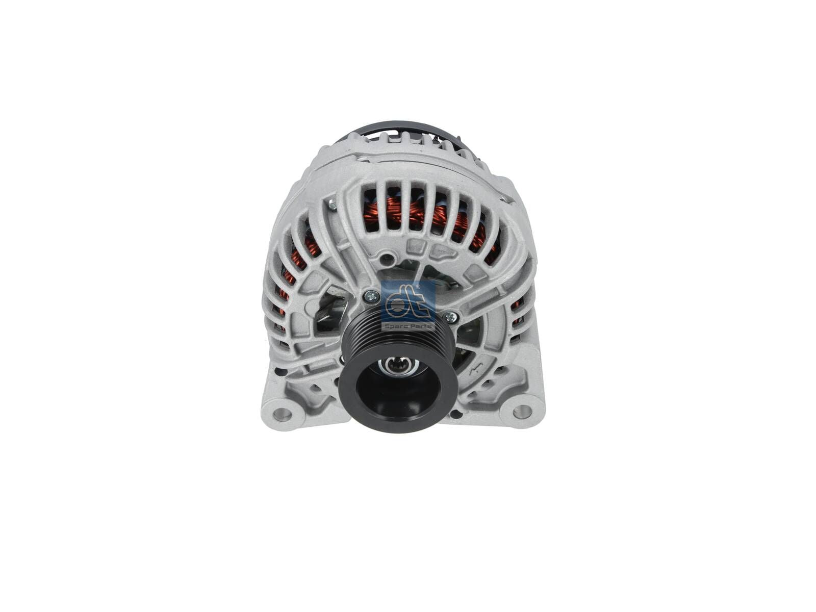 Alternator | DT Spare Parts 5.47018