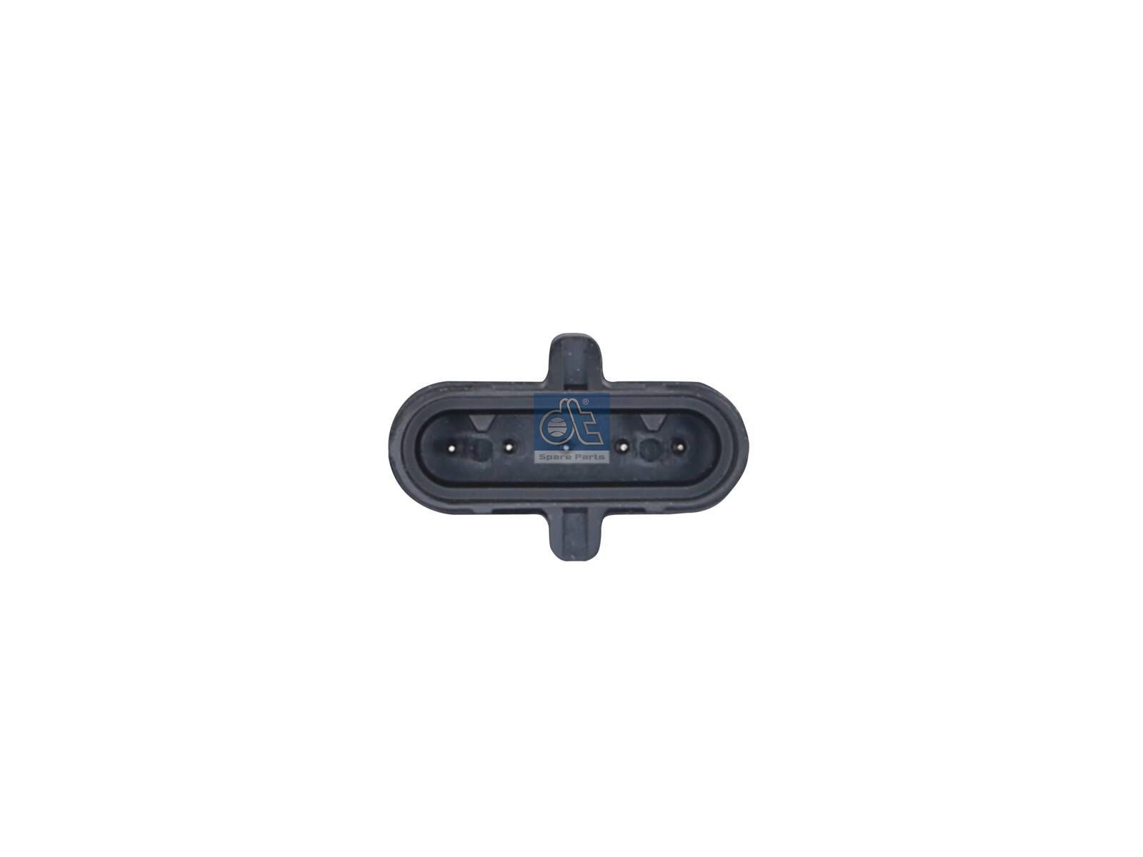 Alternator | DT Spare Parts 5.47018