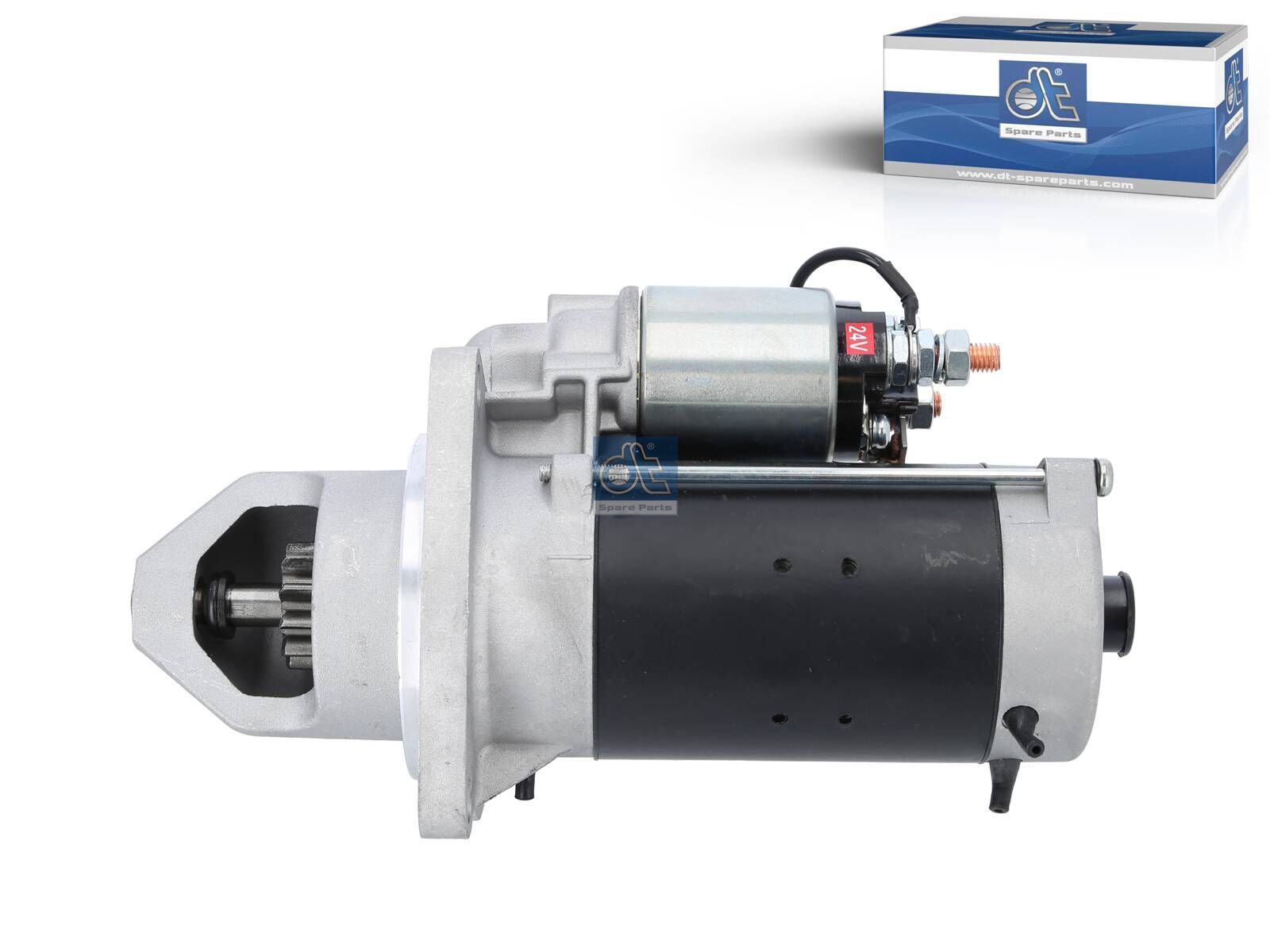 Starter | DT Spare Parts 5.47019
