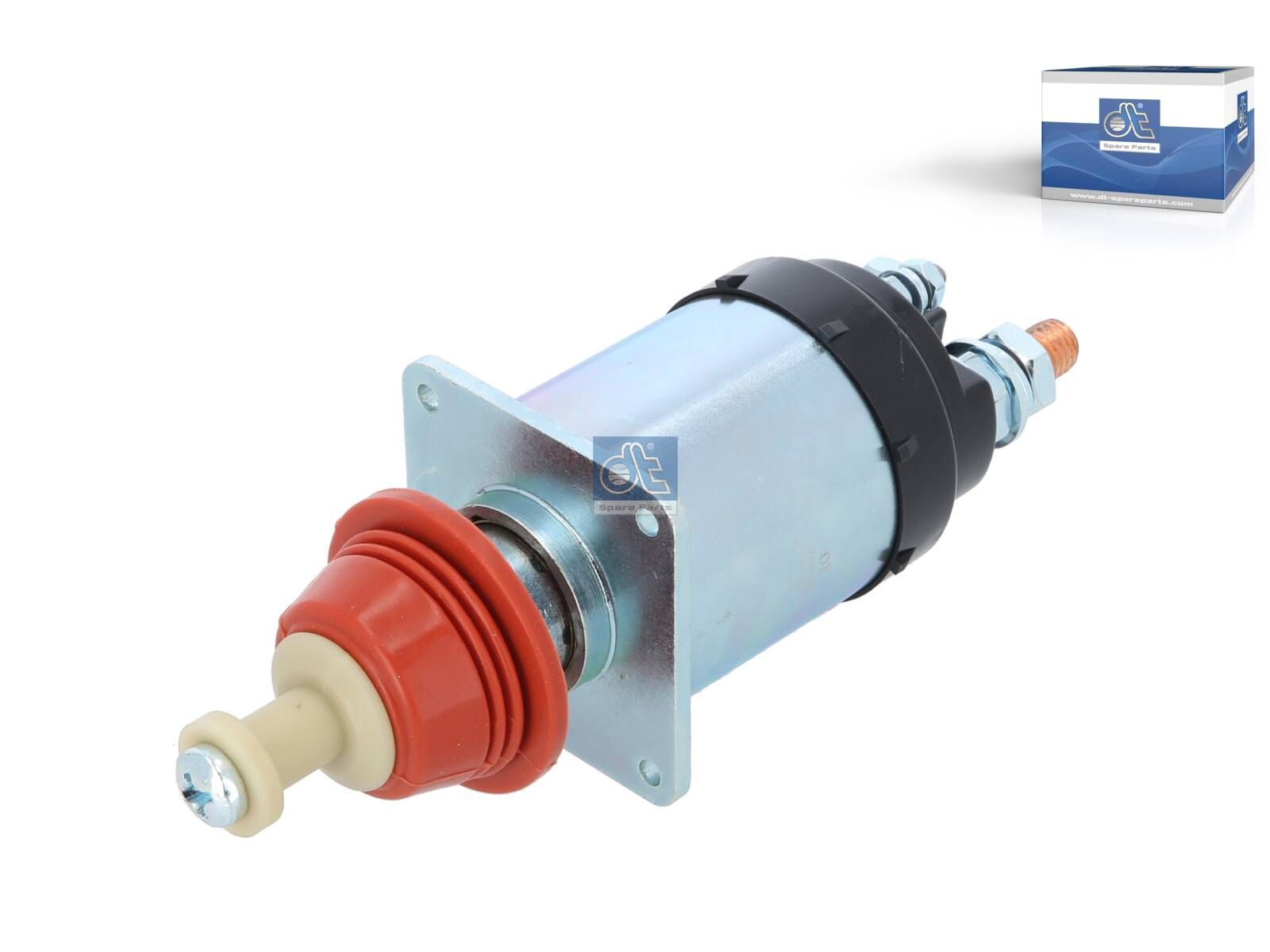 Starter relay | DT Spare Parts 5.47020
