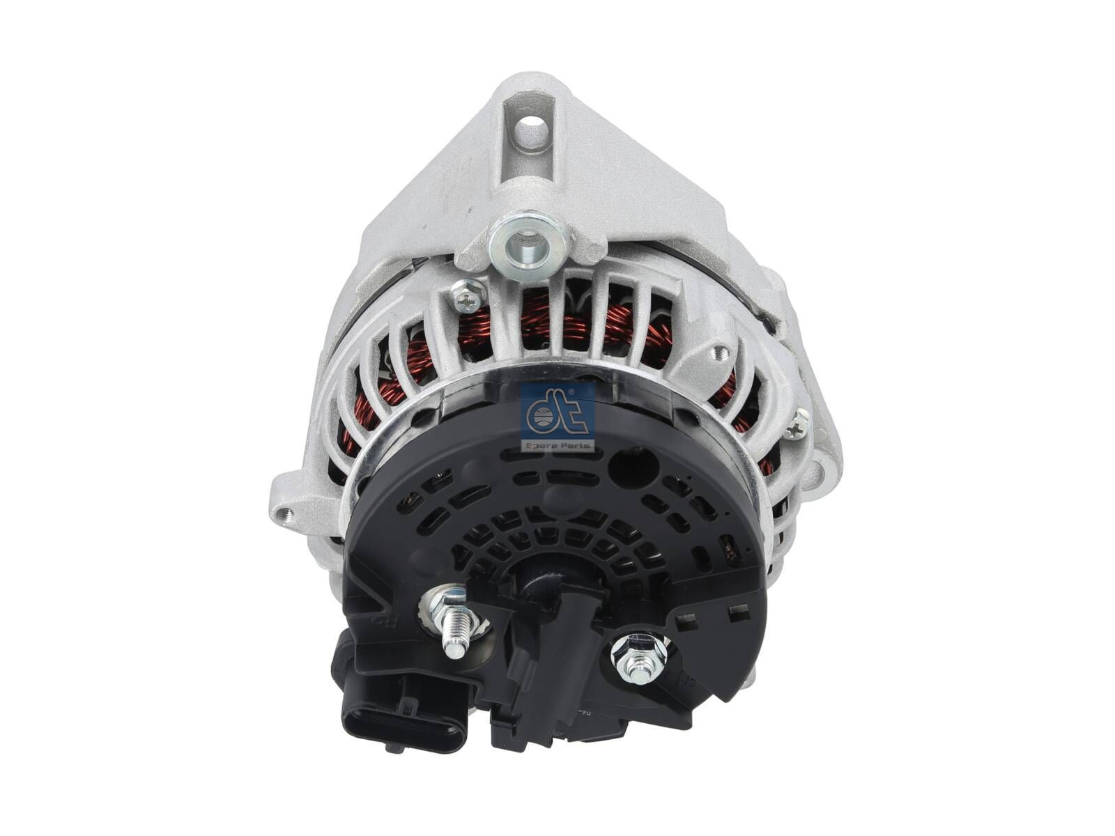 Alternator | DT Spare Parts 5.47022