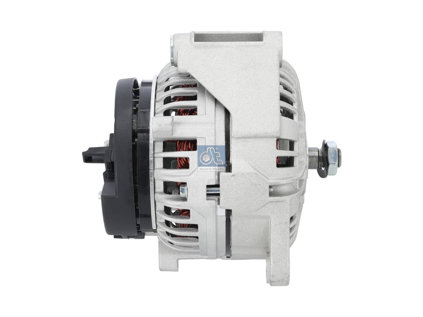 Alternator | DT Spare Parts 5.47022