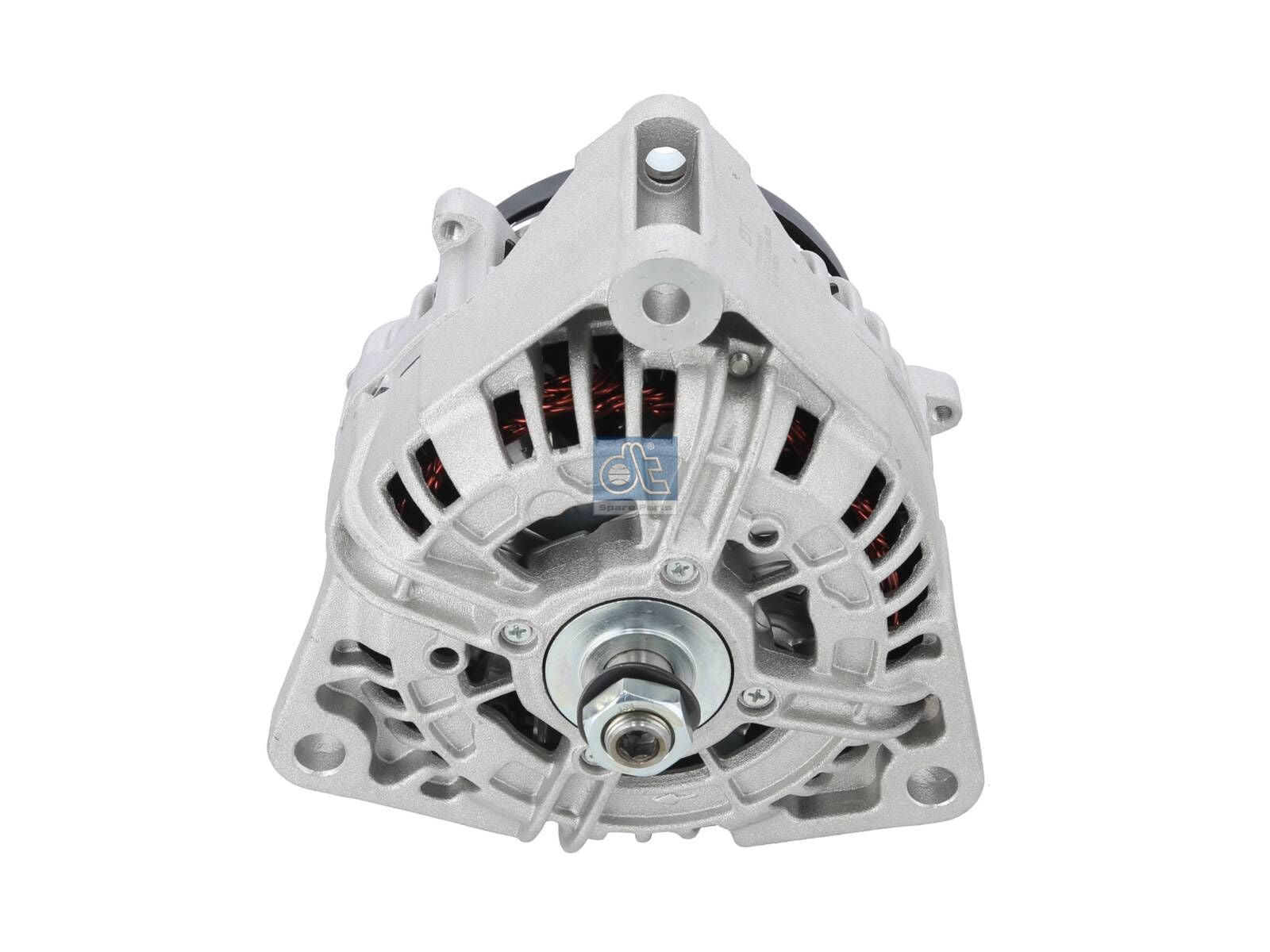 Alternator | DT Spare Parts 5.47022