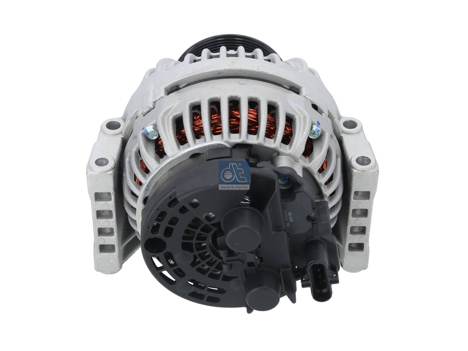 Alternator | DT Spare Parts 5.47034
