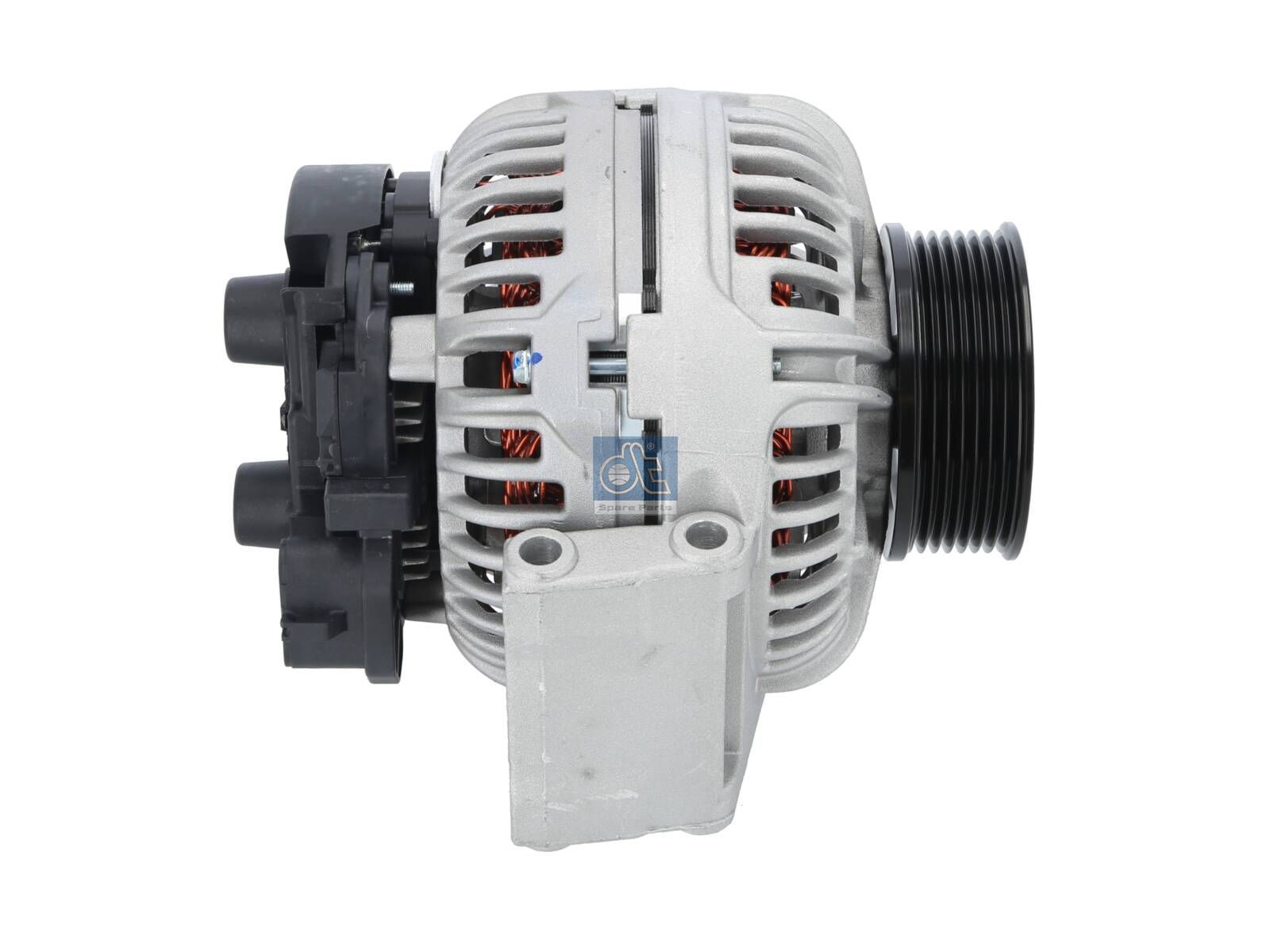 Alternator | DT Spare Parts 5.47034