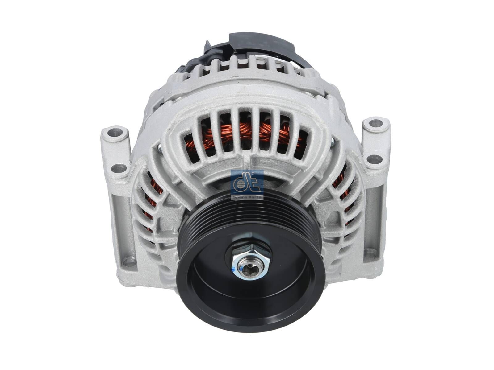 Alternator | DT Spare Parts 5.47034